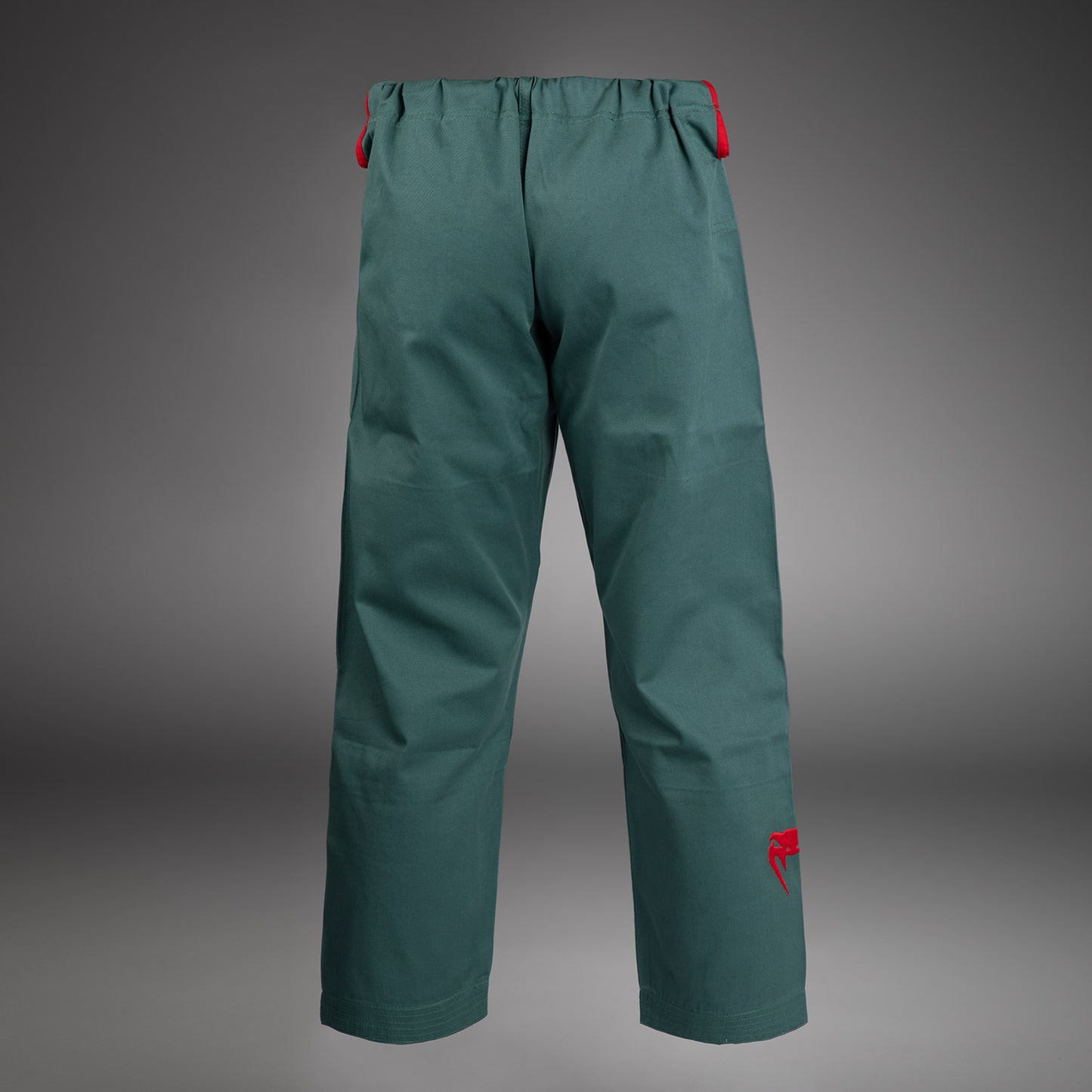 Venum Contender 3.0 Gi de Jiu Jitsu Brasileño - Ocean Green