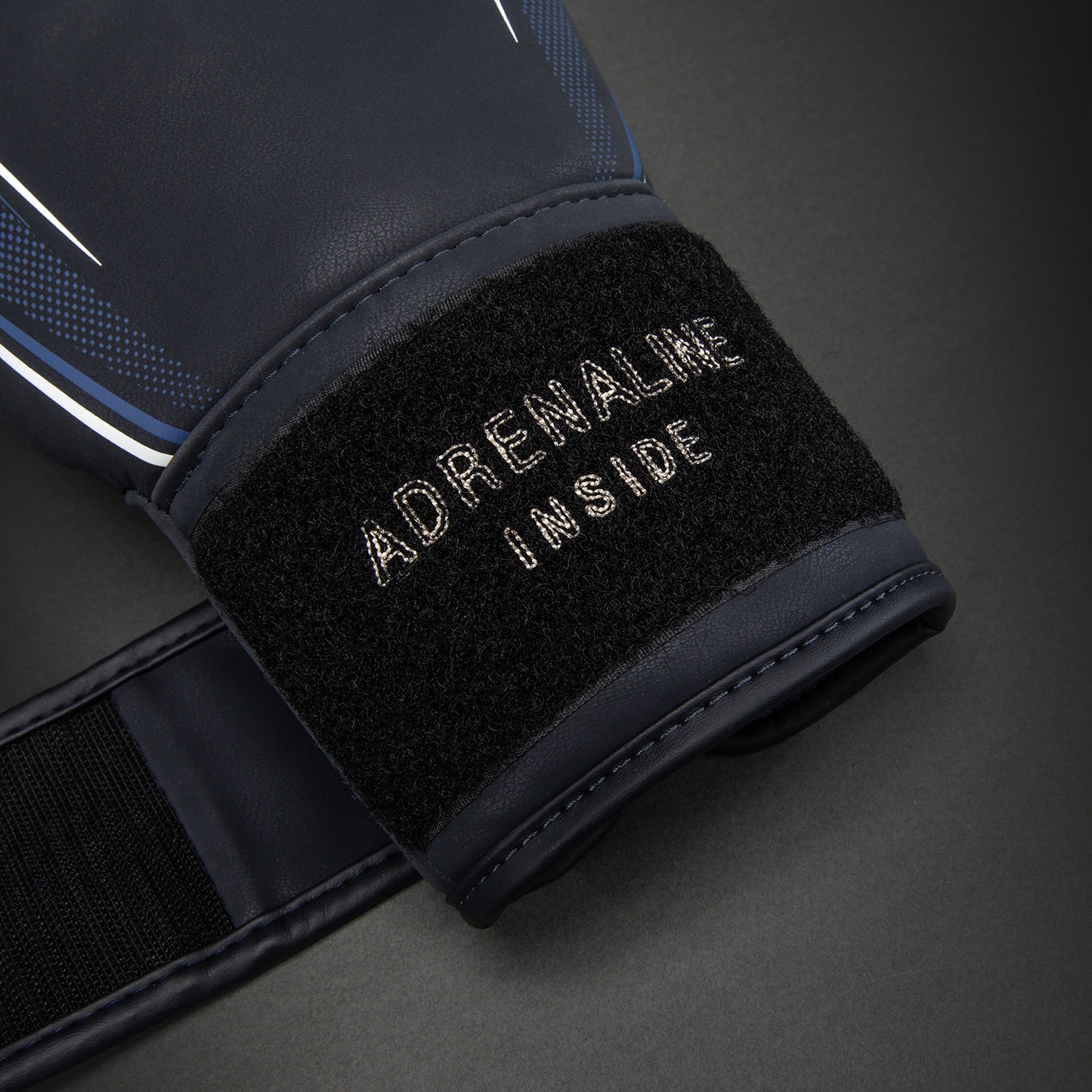 Venum G-Core Guantes de Boxeo - Azul Marino/Blanco