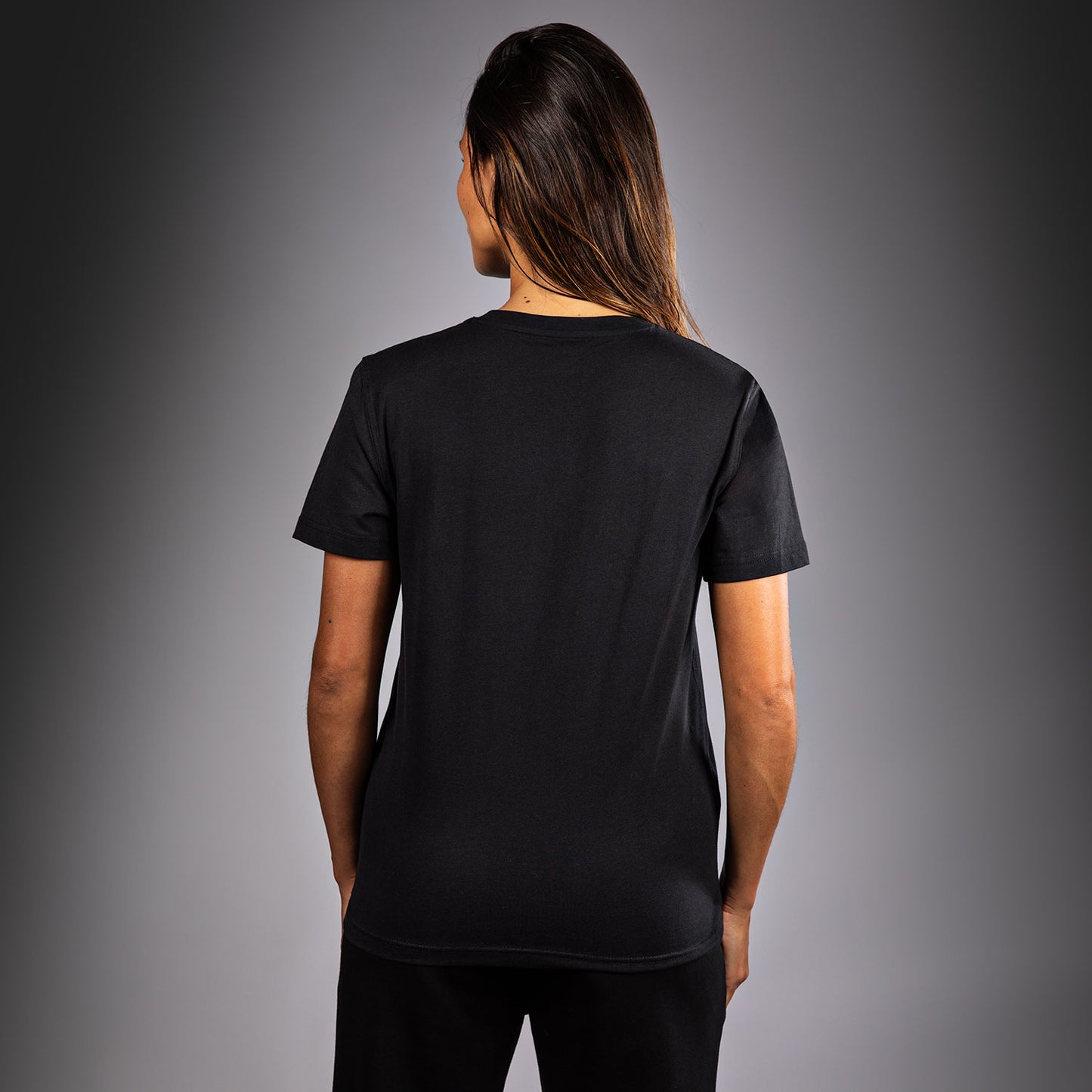 UFC Zenith by Venum Replica Camiseta Mujer - Champion