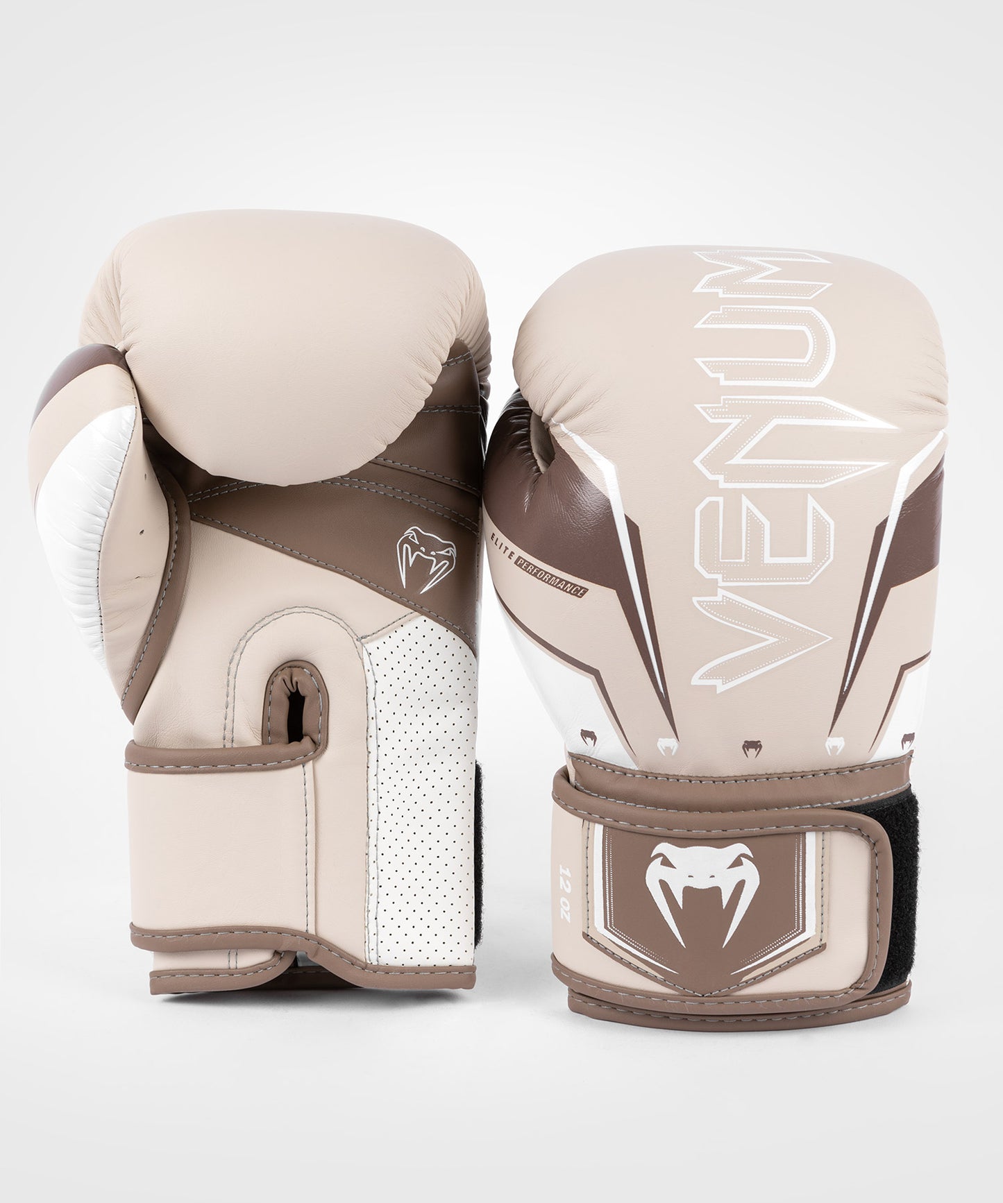 Venum Elite Evo Guantes de Boxeo - Arena