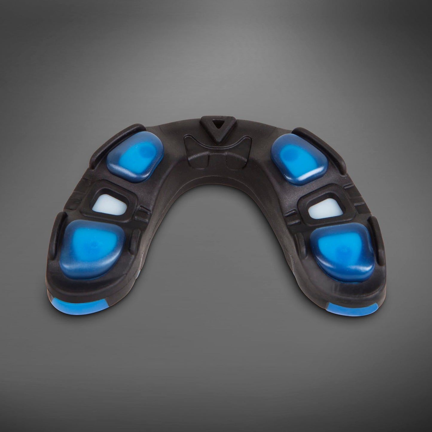 Venum Predator Protector bucal - Negro/Azul