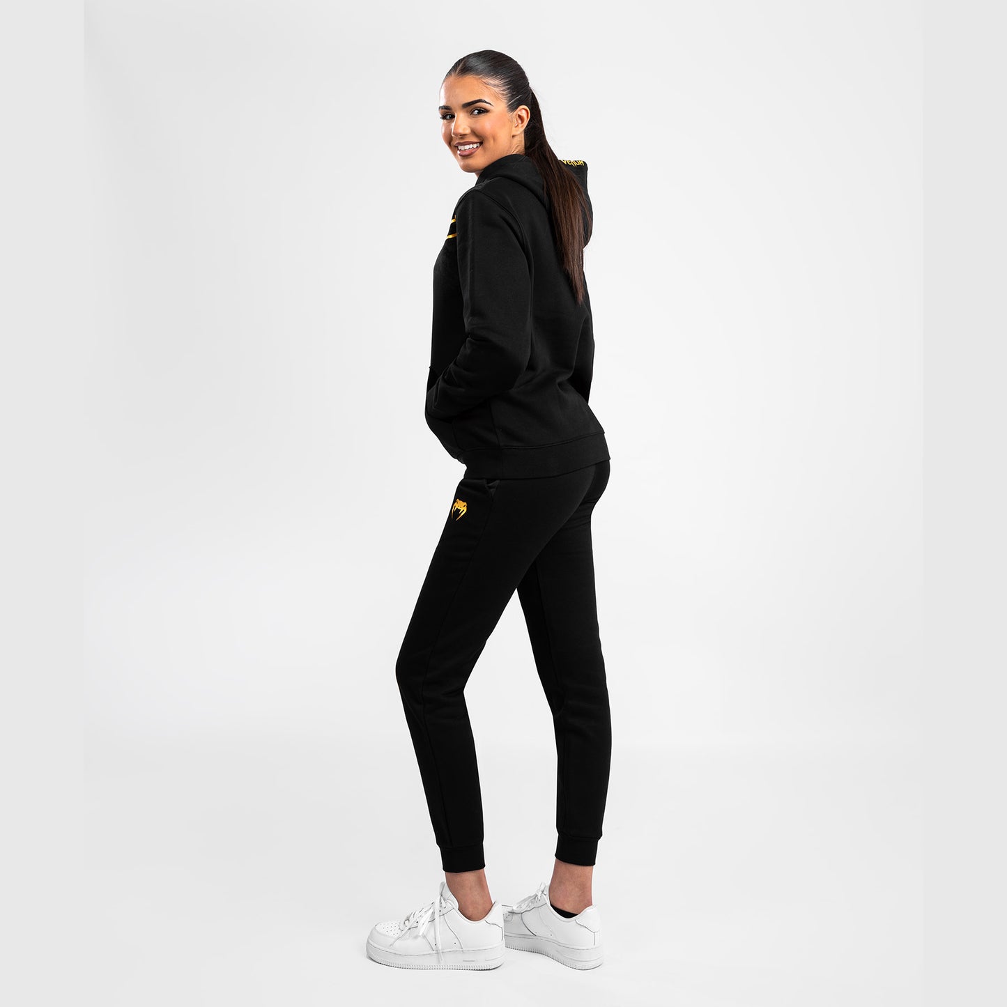 UFC Adrenaline by Venum Replica Pantalón para Mujer - Champion