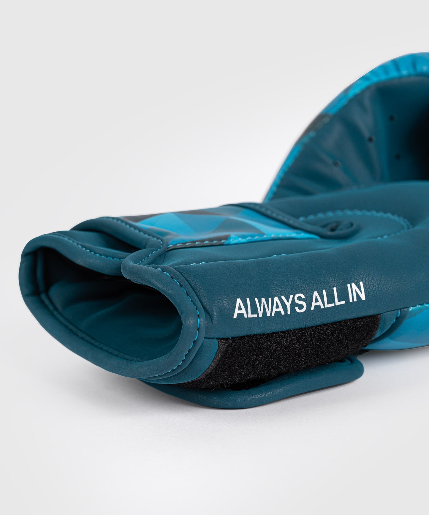 Venum x Demi Guantes de Boxeo - Azul Azur