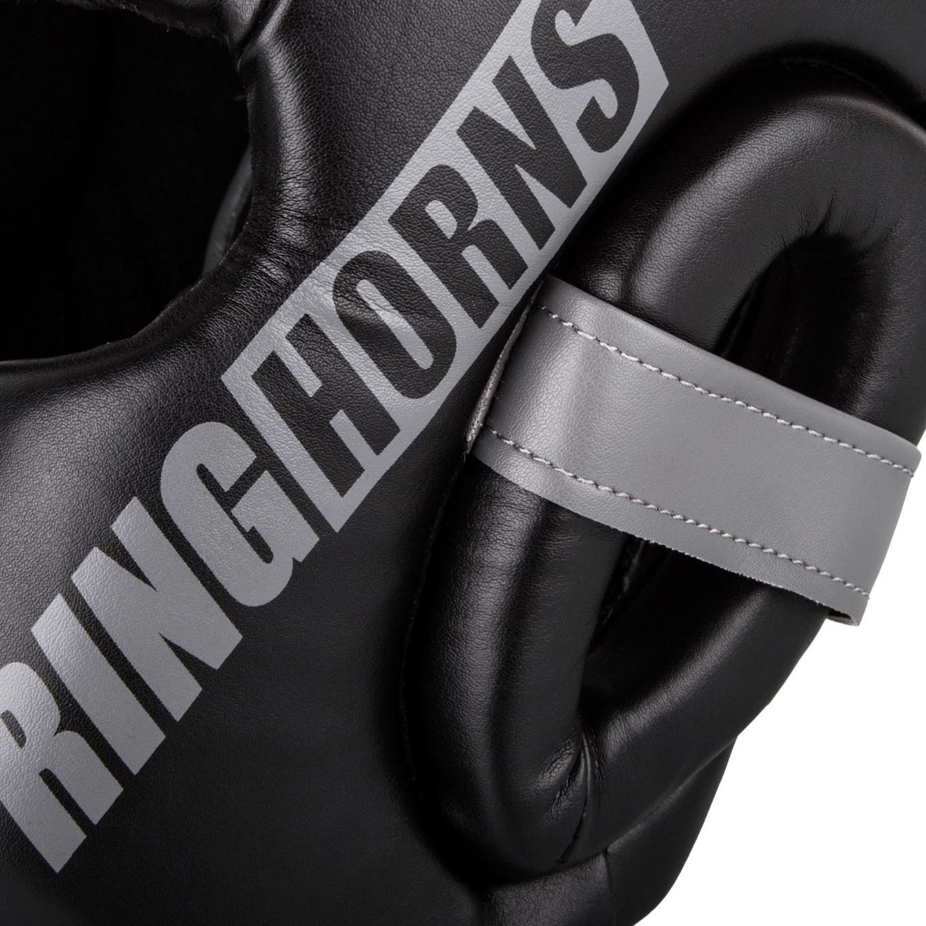 Ringhorns Charger by Venum Casco – Negro