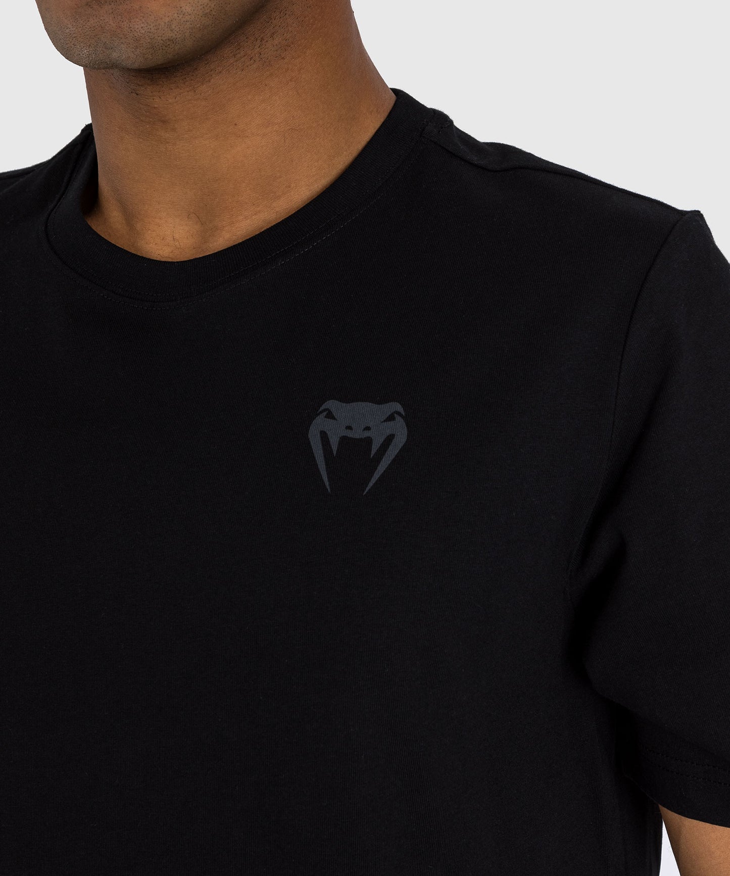 Venum x Dodge Demon 170  Camiseta de hombre - Negra