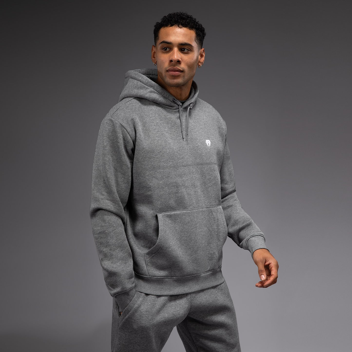 Venum Silent Power Sudadera - Cloudy Grey