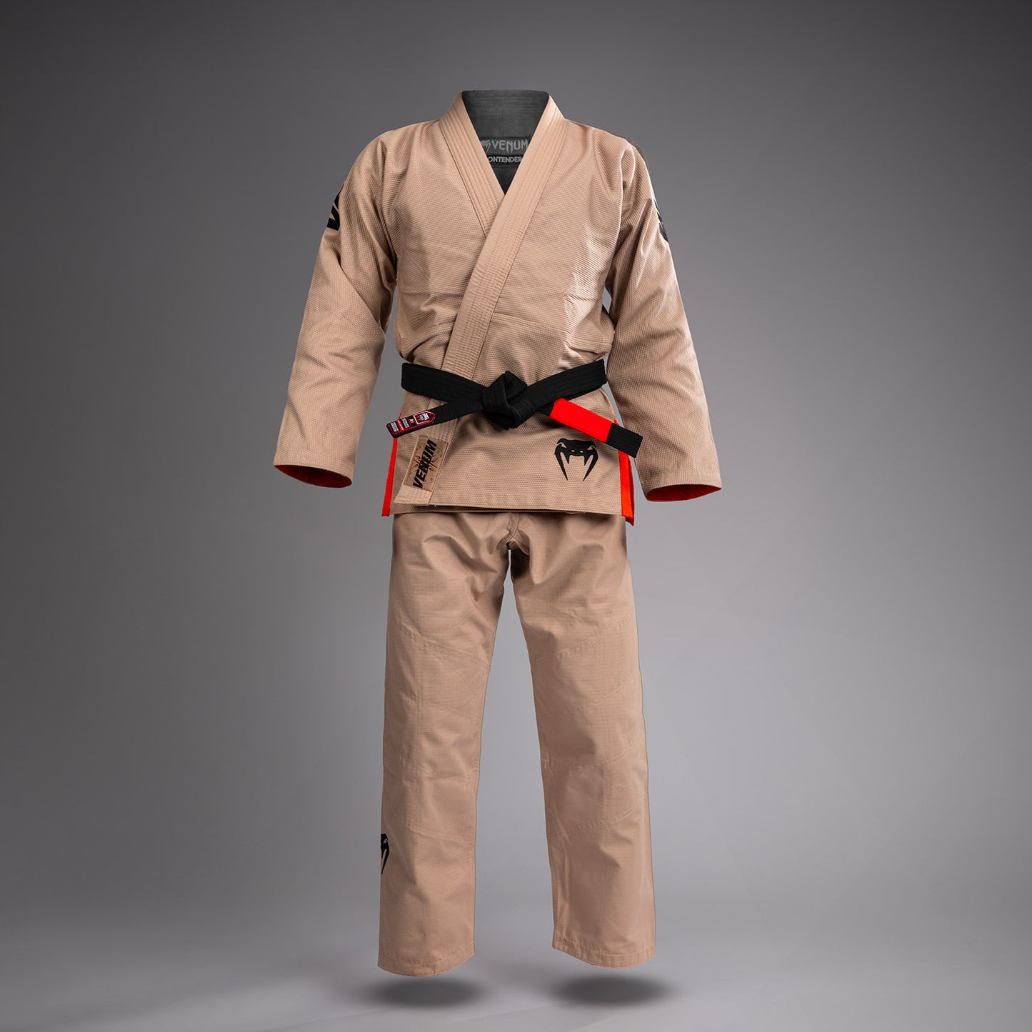 Venum Challenger XT BJJ Gi - Arena de Piedra