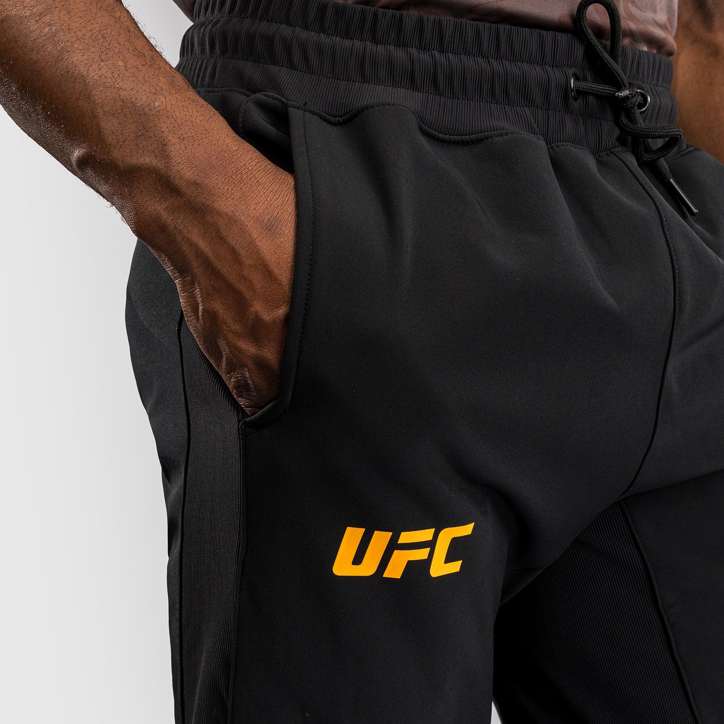 UFC Fusion by Venum Fight Week Pantalón de Hombre - Champion