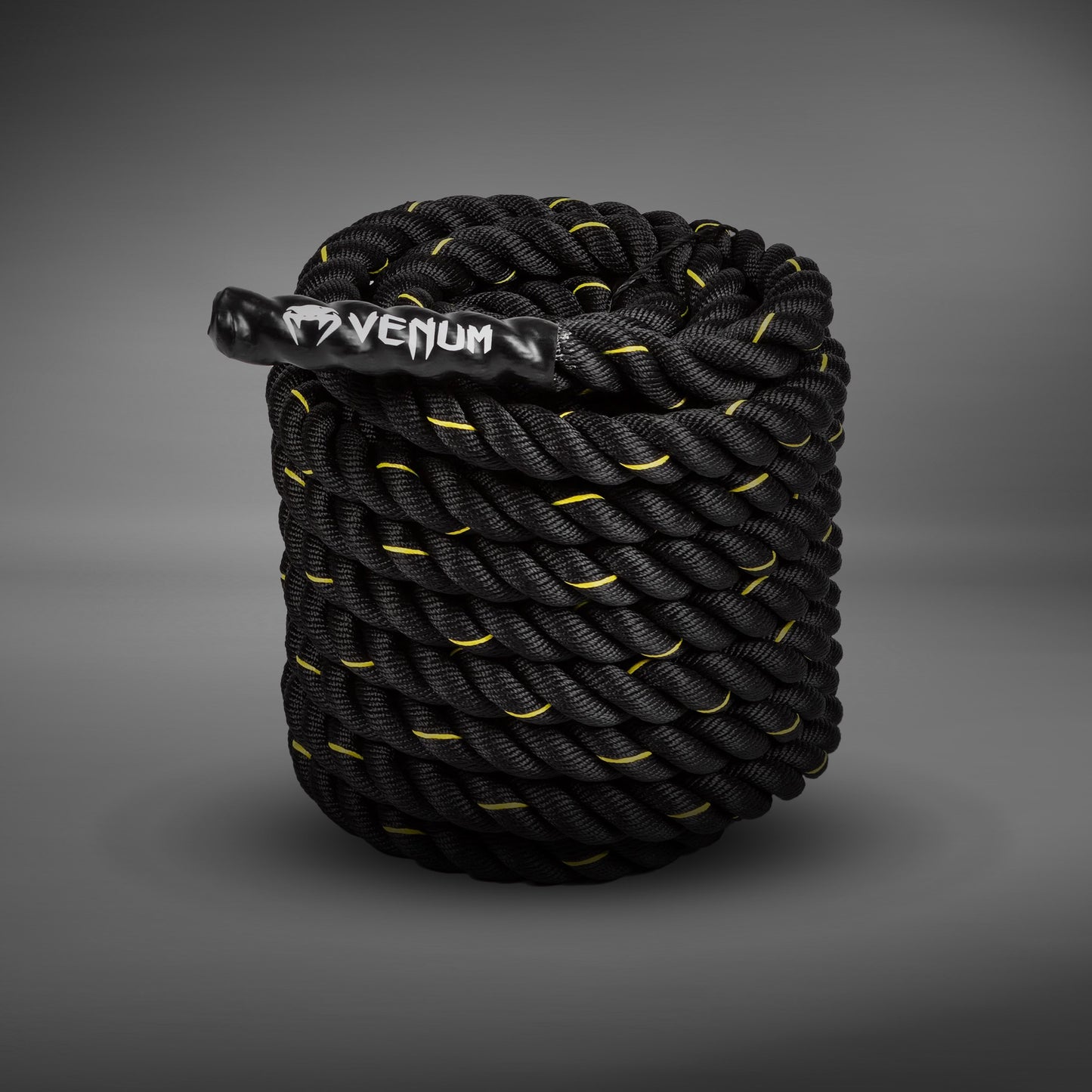 Cuerda Ondulada Venum Challenger - 12m
