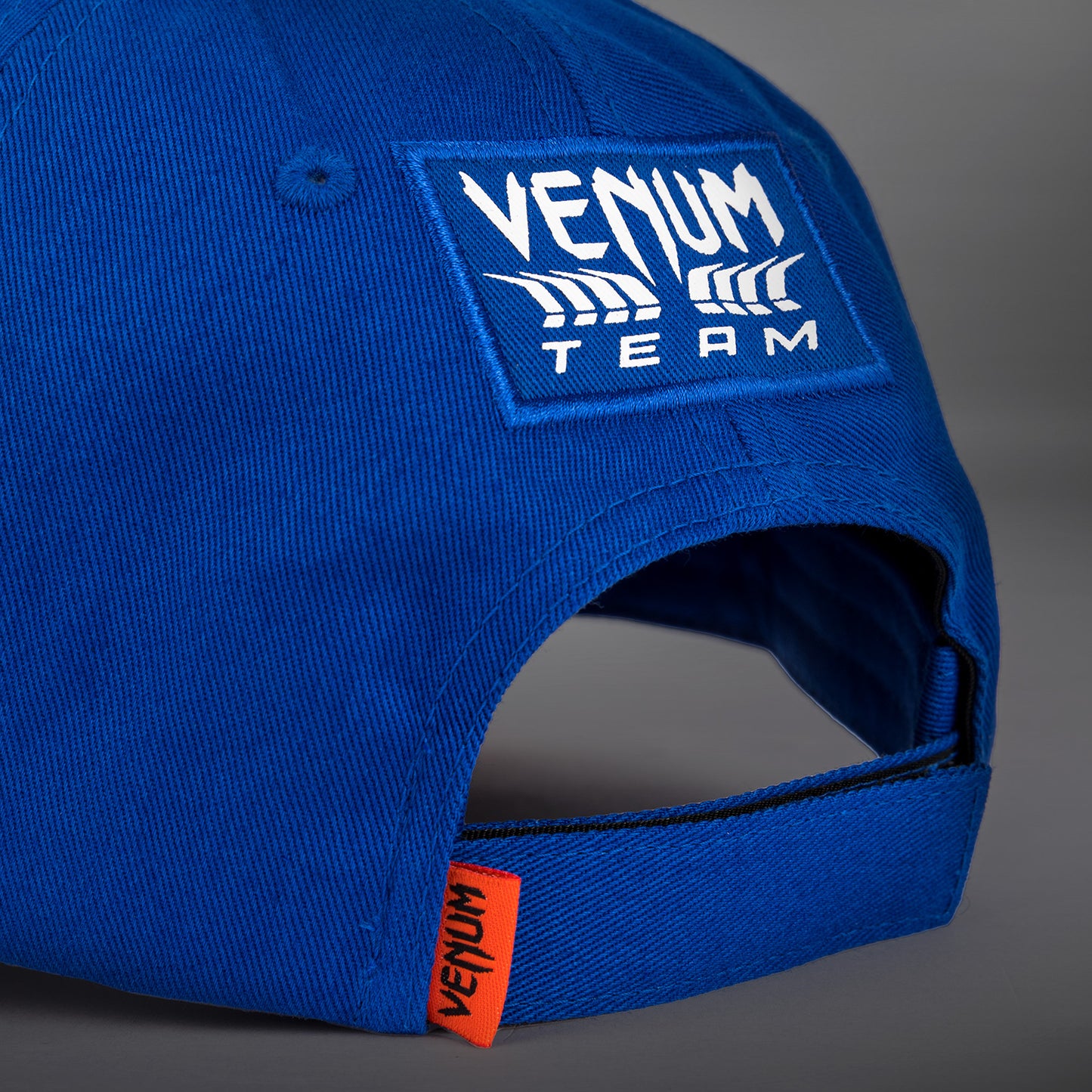 Venum Motorsport Gorra - Azul Real