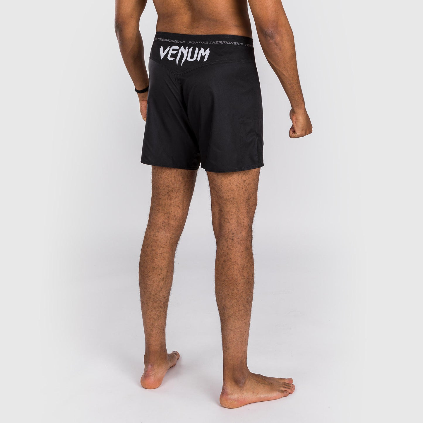 Venum x Ares Fightshort - Negro