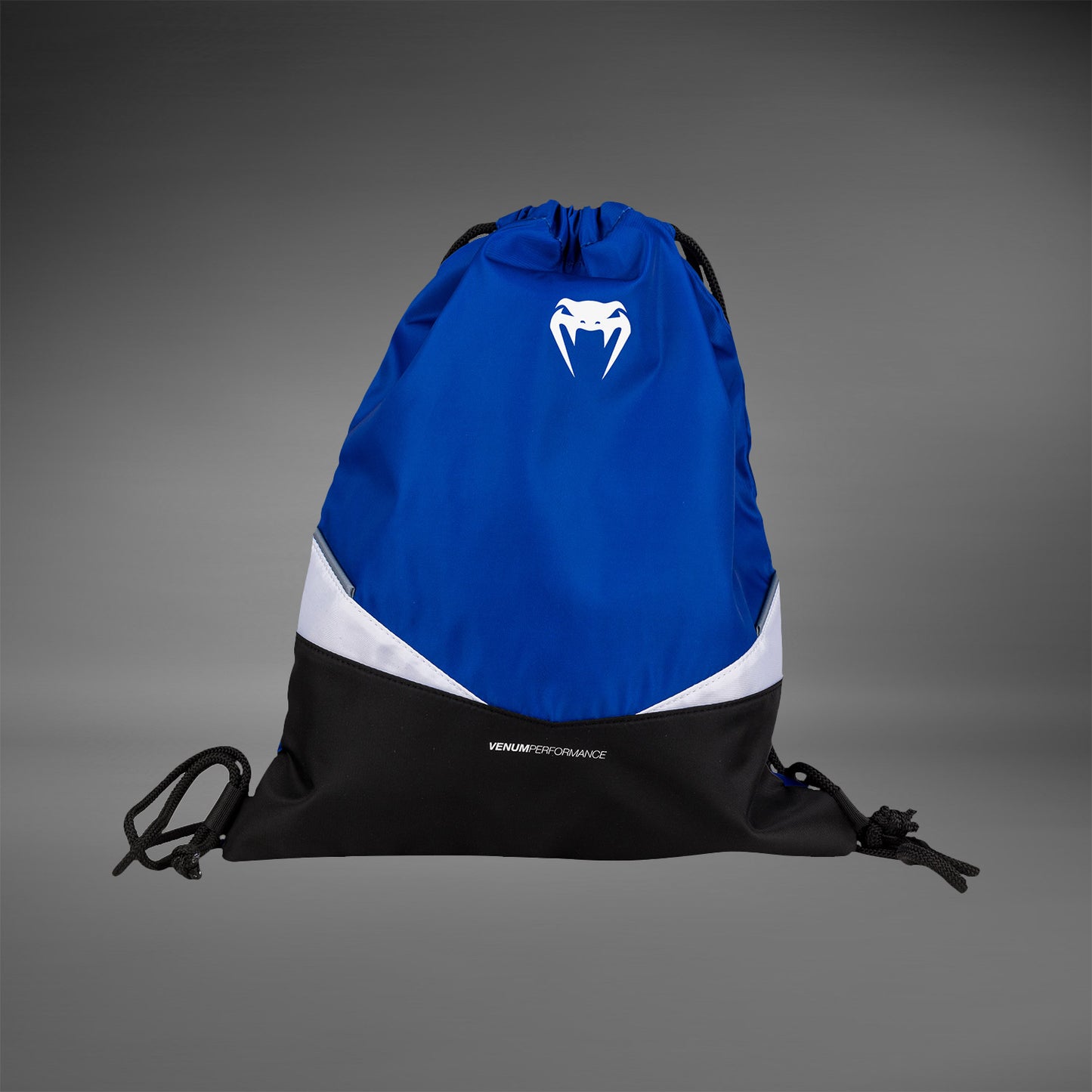 Venum Evo 2 Bolsa con Cordón (15-20L) – Azul Real/Blanco