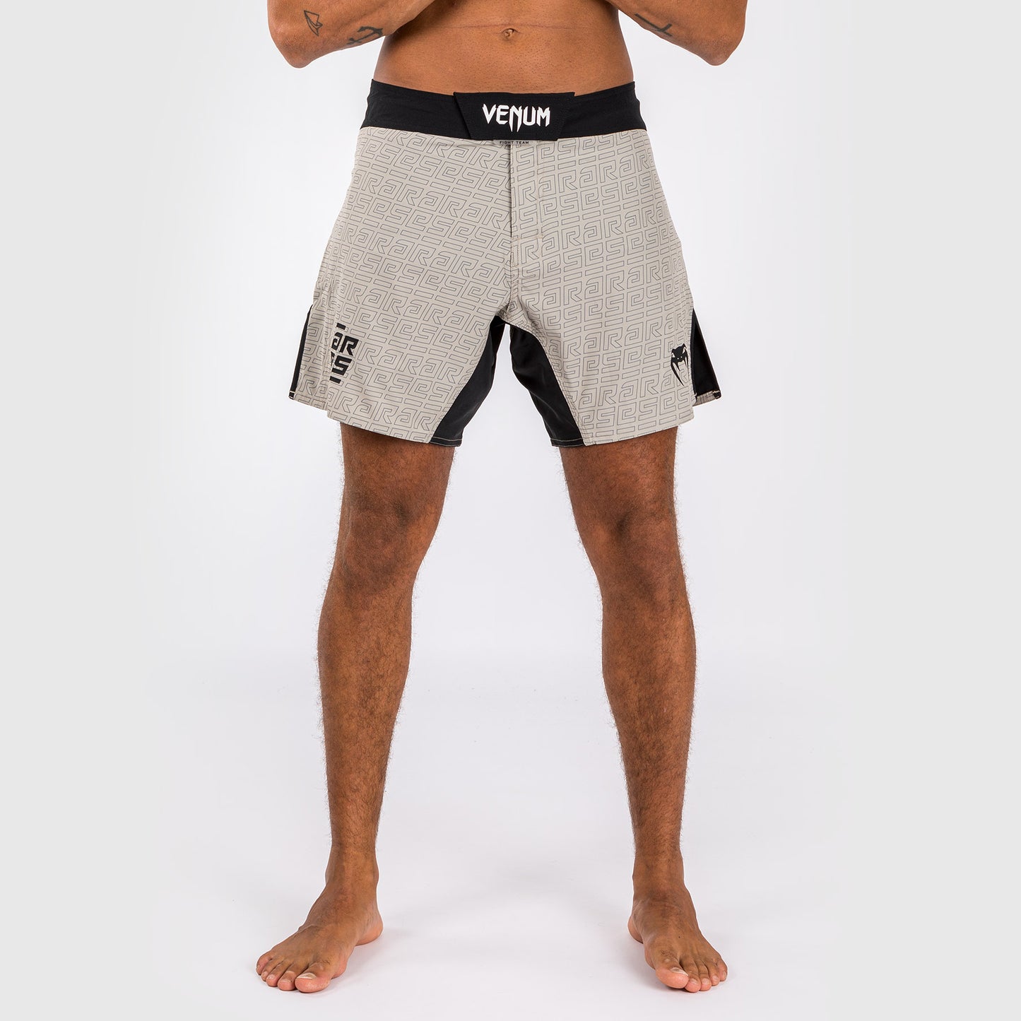 Venum x Ares 2.0 Pantalón Corto de Combate - Arena