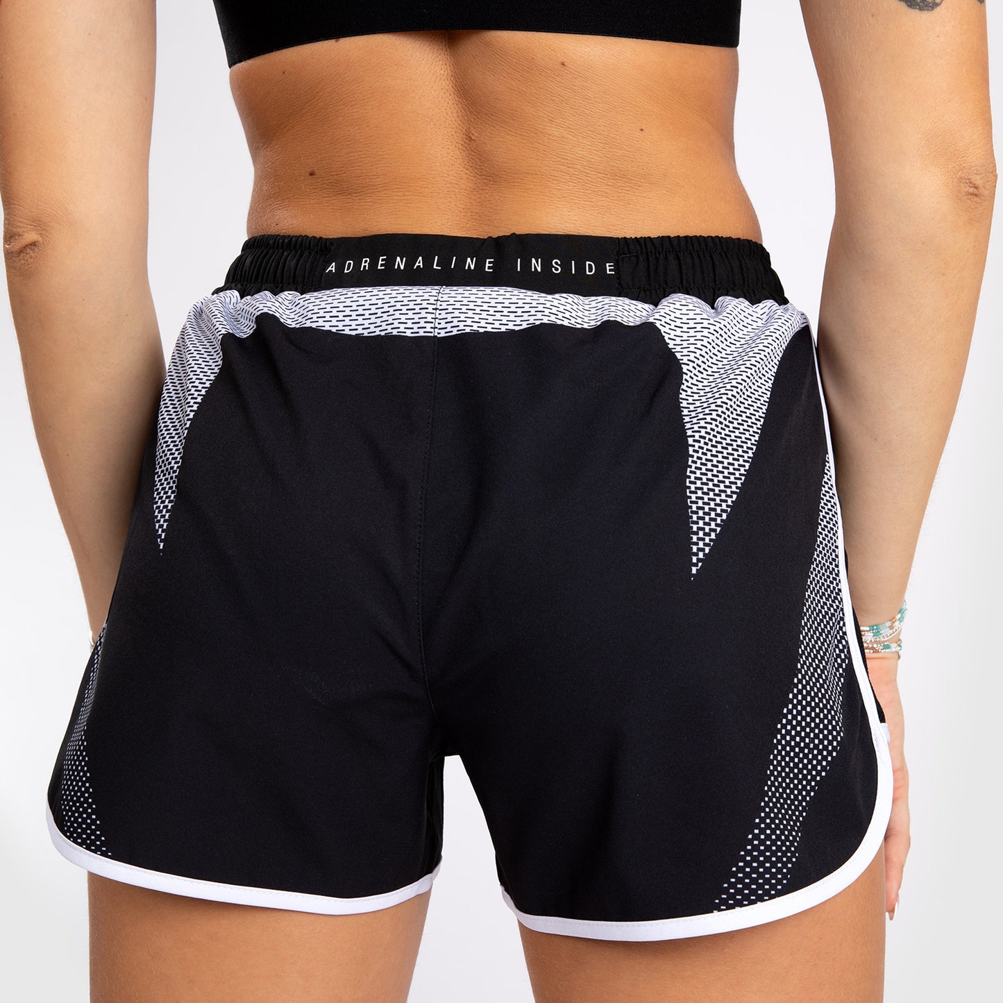 Venum Adrenaline Pantalones Cortos de Rendimiento para Mujer - Purple