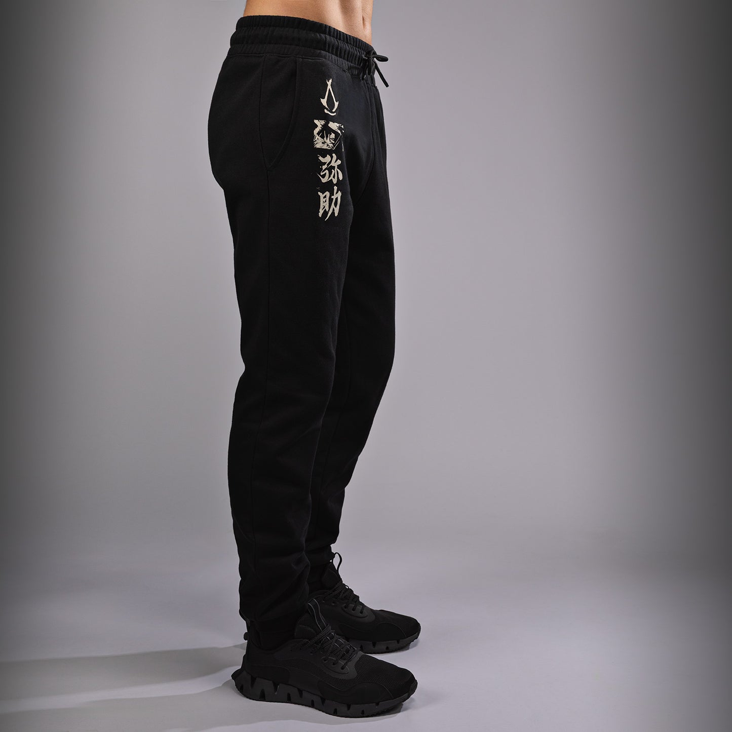 Venum x Assassin’s Creed Shadows Joggers - Negro