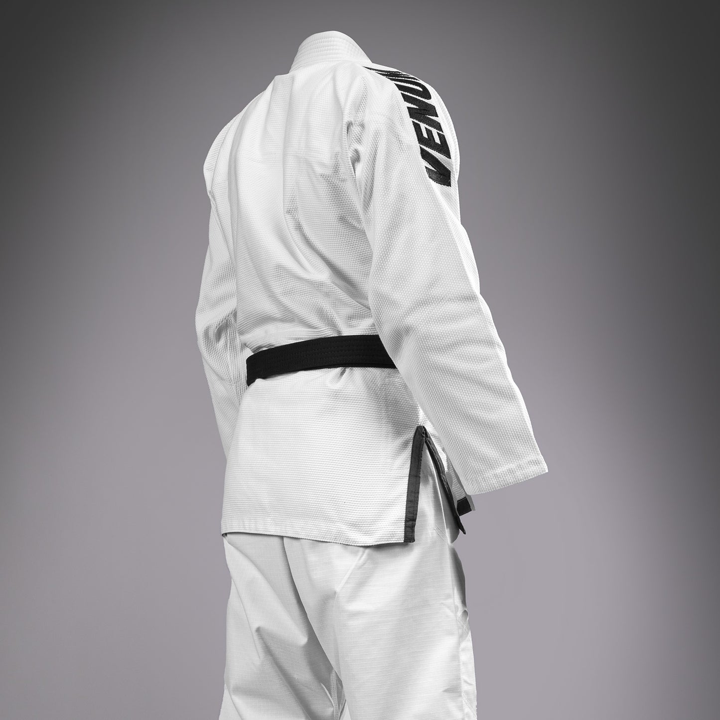 Venum Challenger XT BJJ Gi - Blanco