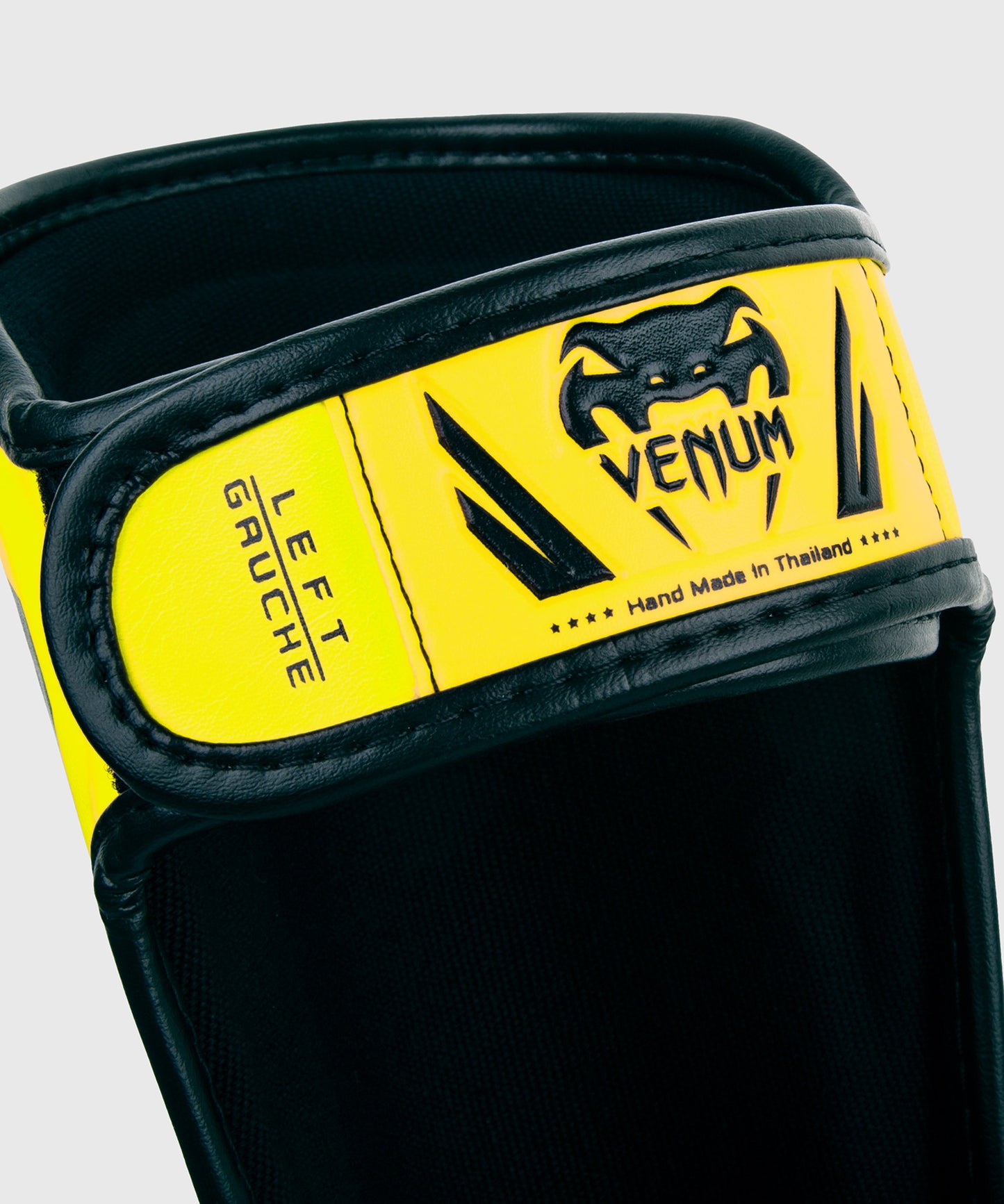 Espinillera para niños Venum Elite - Exclusividad