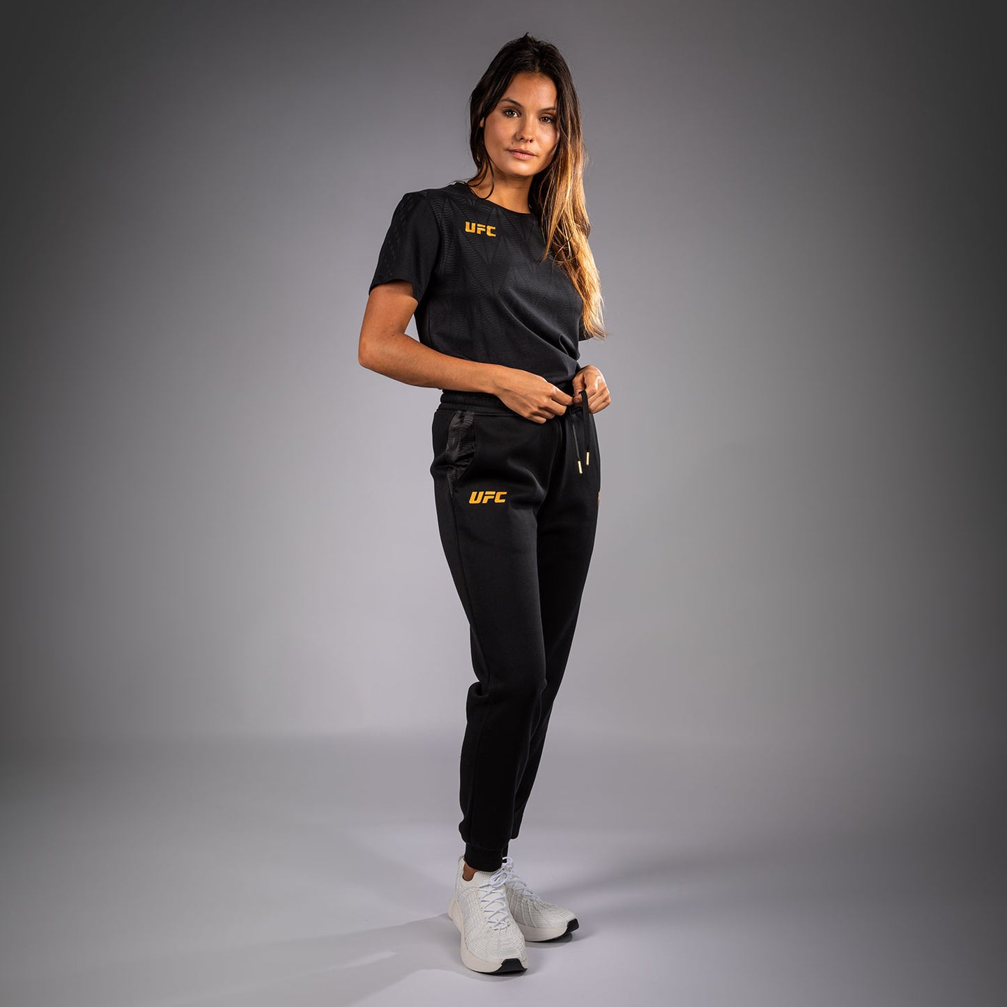 UFC Zenith by Venum Replica Pantalón Mujer - Champion