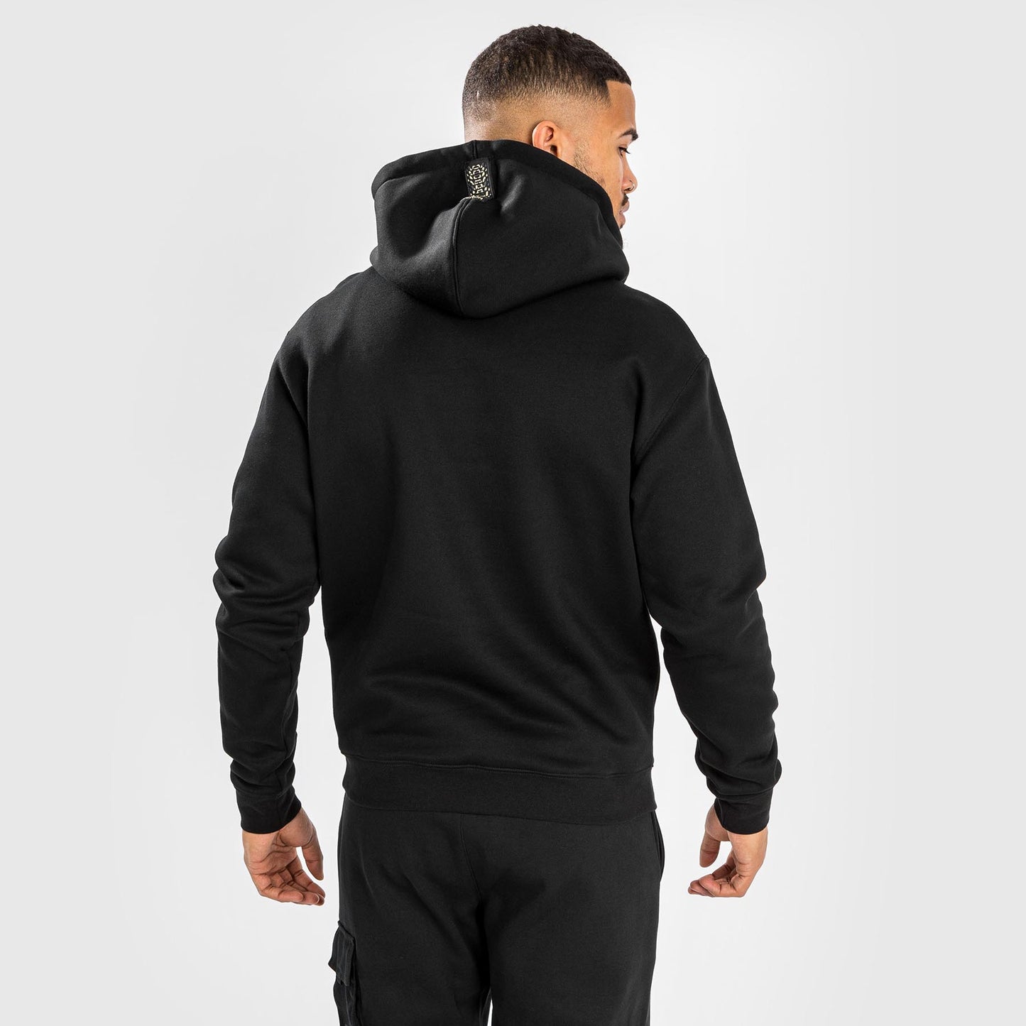 Venum Tecmo 2.0 Sudadera con capucha - Negra