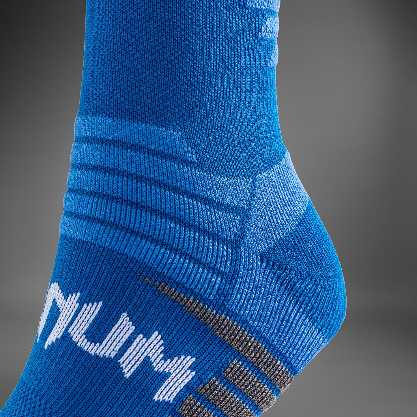 Venum Elite Performance Calcetines - Azul Real/Blanco
