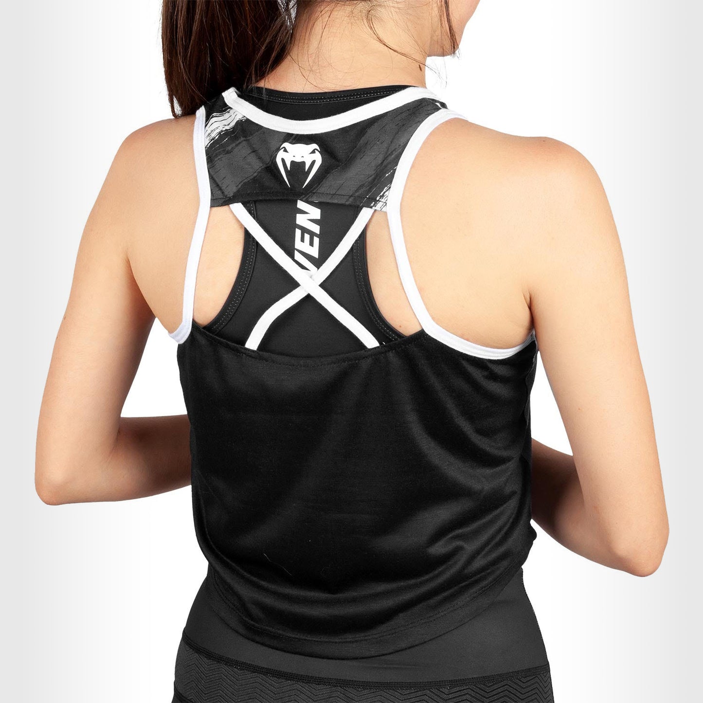 Camiseta sin mangas Venum Rapid 2.0
