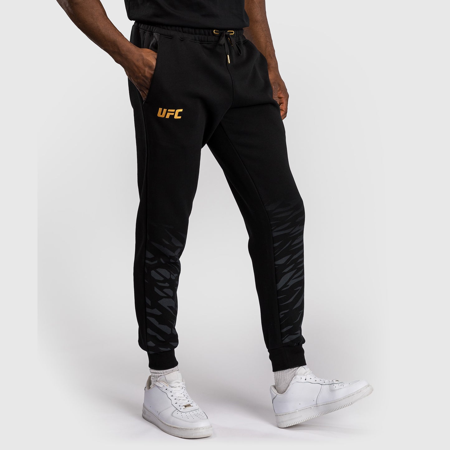 UFC Fusion by Venum Replica Pantalón para Hombre - Champion