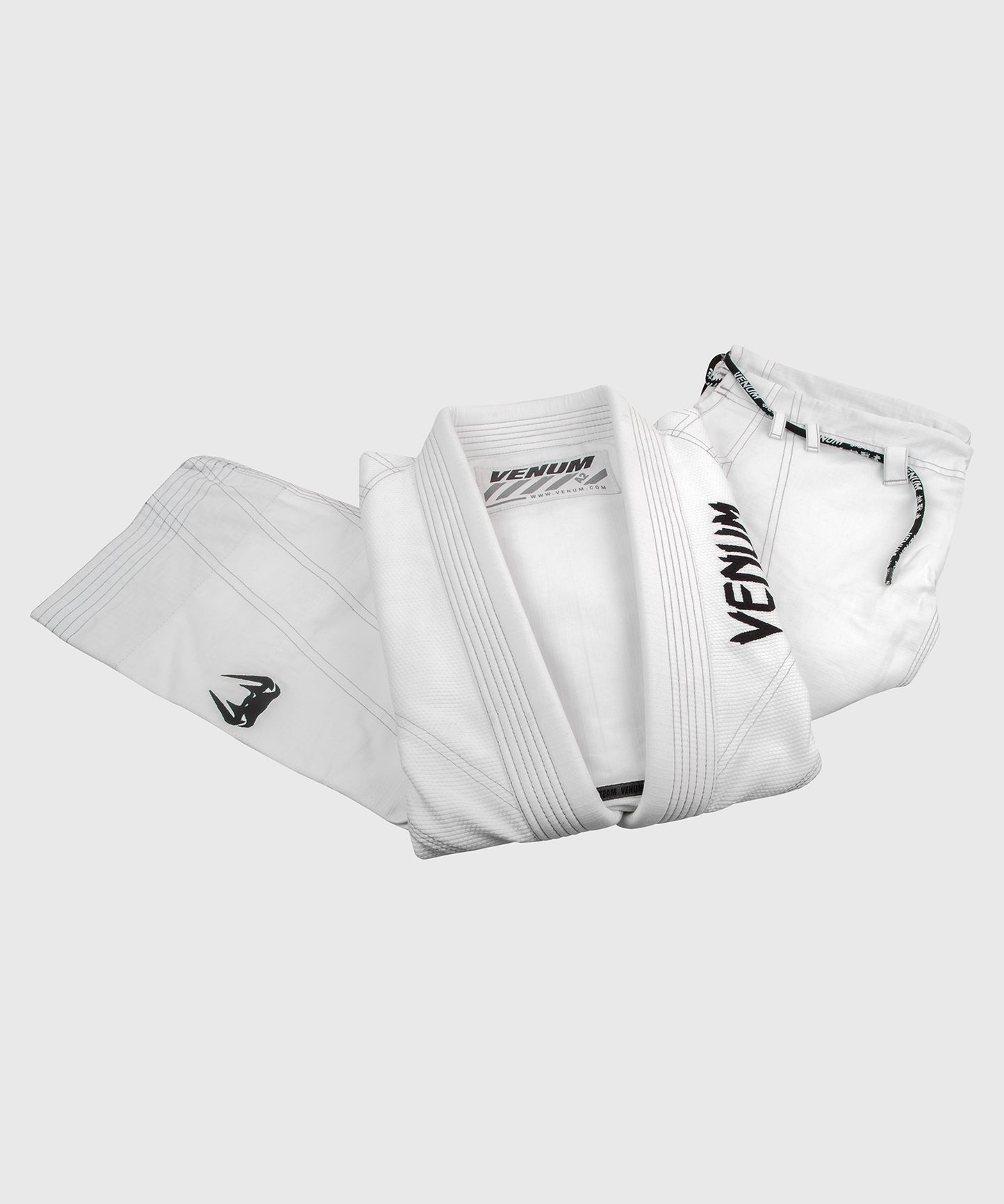 Kimono BJJ Venum Power 2.0 Light