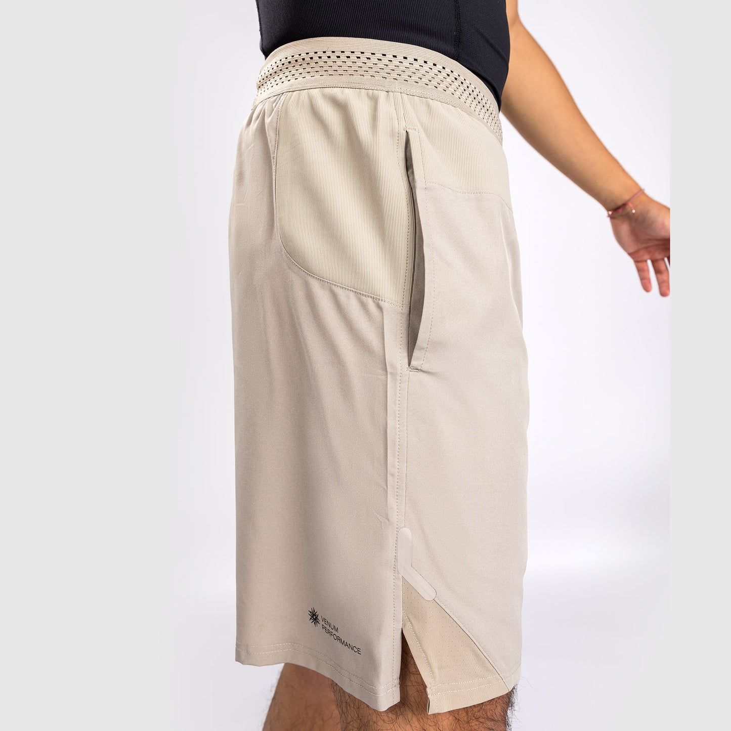 Pantalón corto de entrenamiento Venum G-Fit Air - Arena