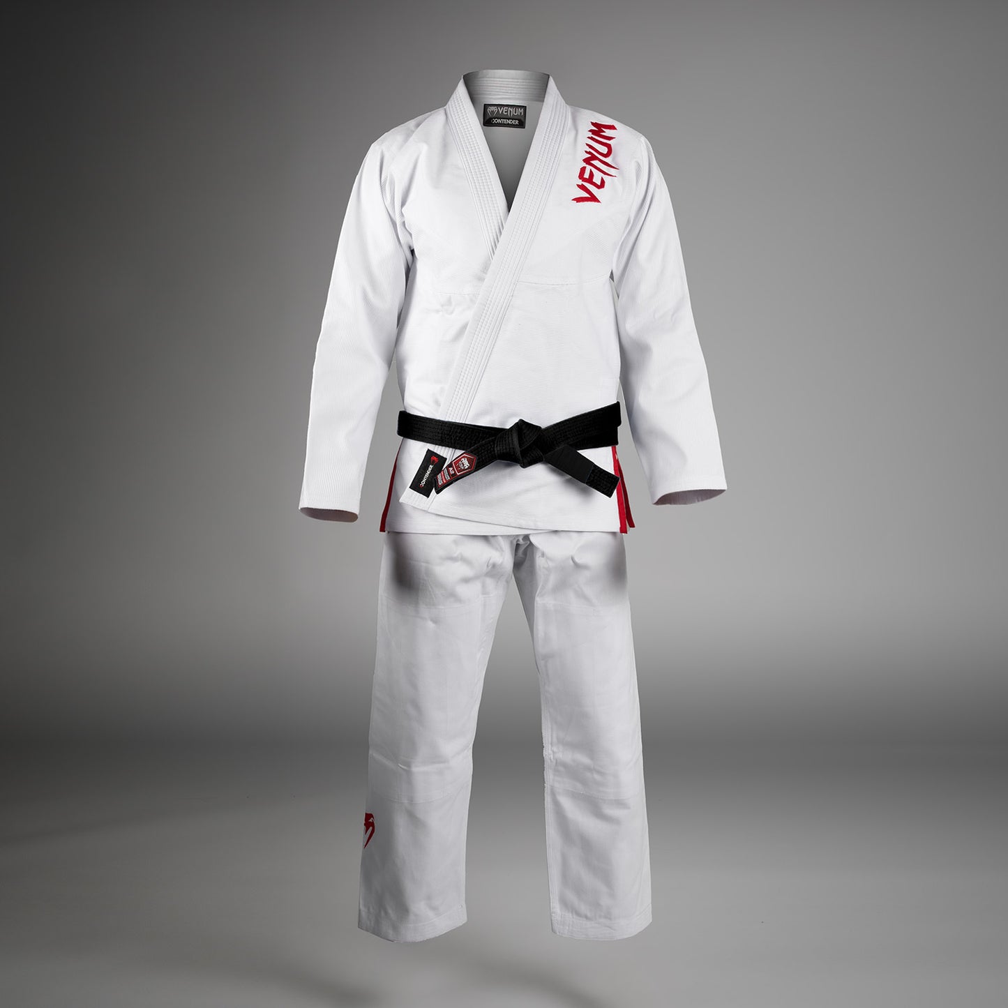 Venum Contender 3.0 Gi de Jiu Jitsu Brasileño - Hielo