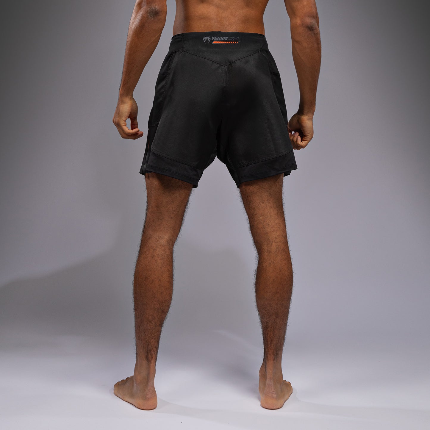 Venum Technical 3.0 Pantalones de Lucha - Grafito