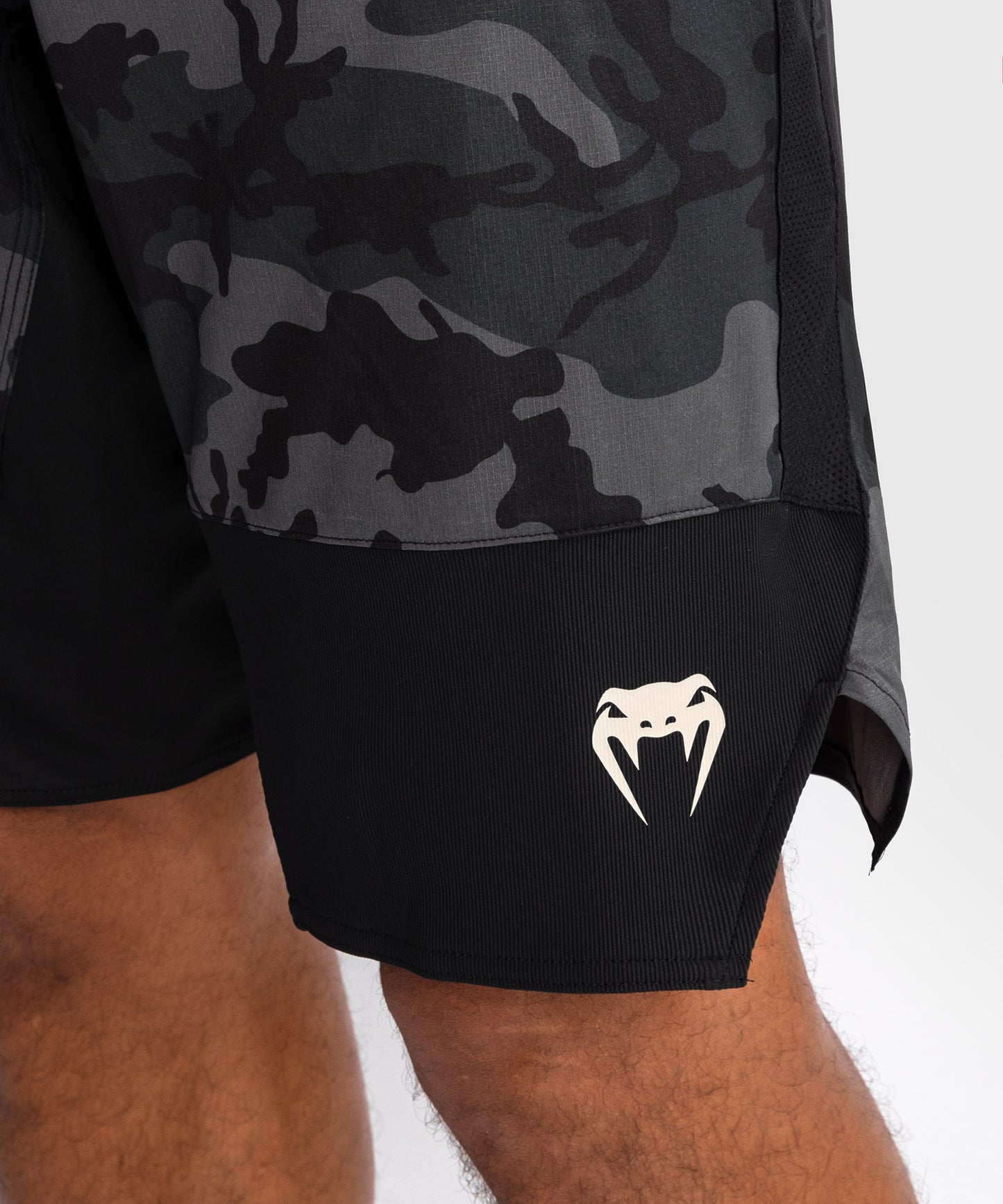 Venum G-Fit Air Pantalones de Lucha para Hombre - Camuflaje Urbano Digital