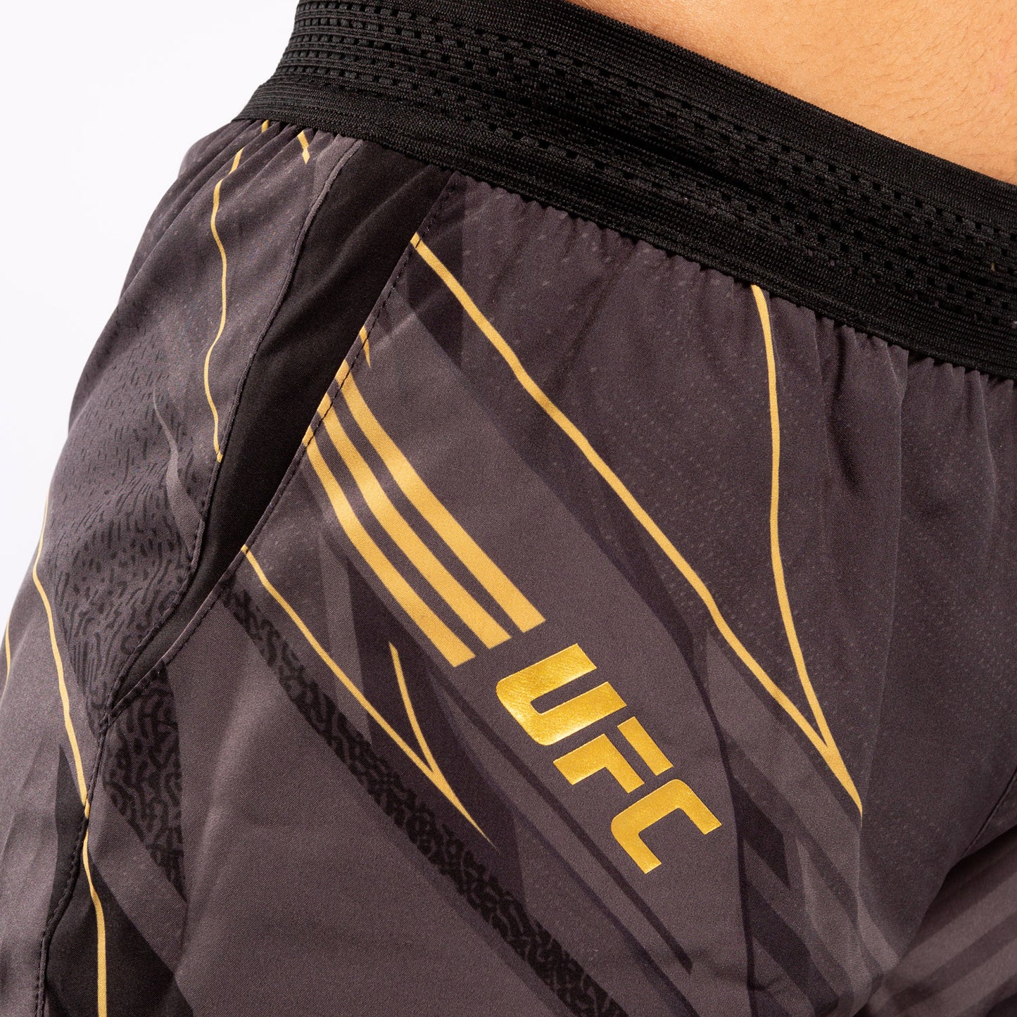 Pantalón De Fitness Para Mujer UFC Venum Replica - Campeón