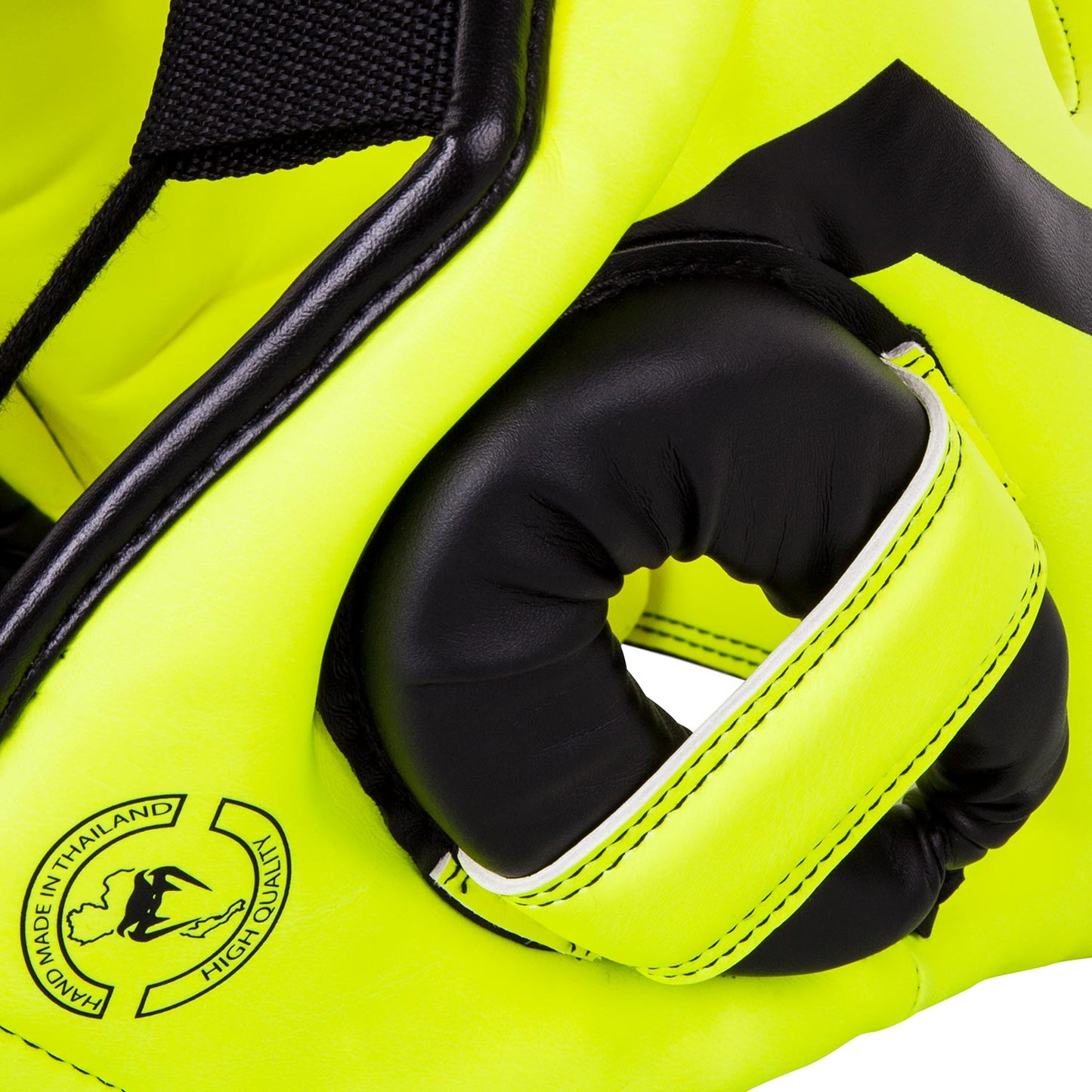 Casco Venum Elite Iron