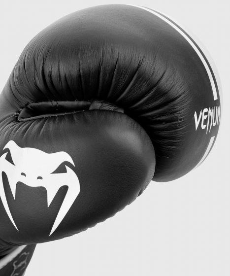 Gants de Boxe Professionnels Venum Shield Custom à velcro - 