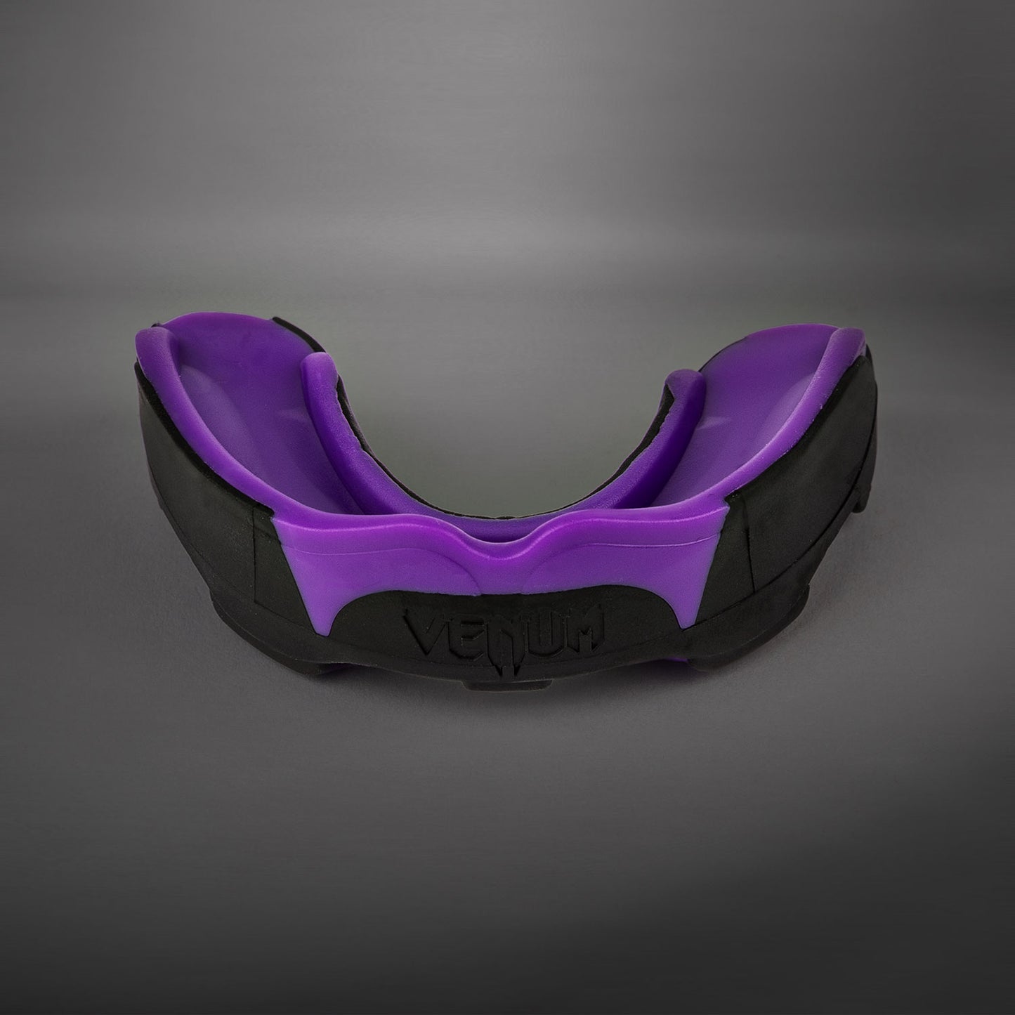 Venum Predator Protector Bucal - Negro/Morado