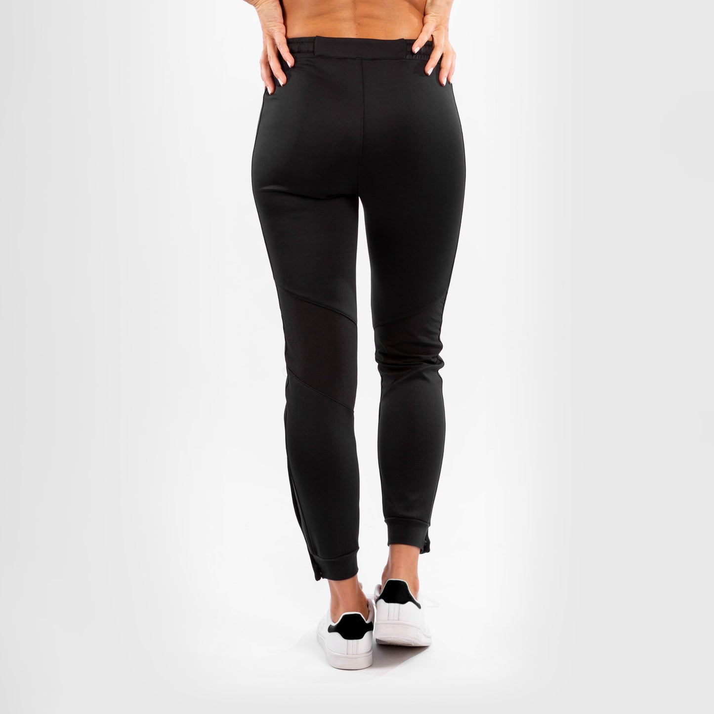 Pantalón De Chándal Para Mujer UFC Venum Authentic Fight Night Walkout - Campeón