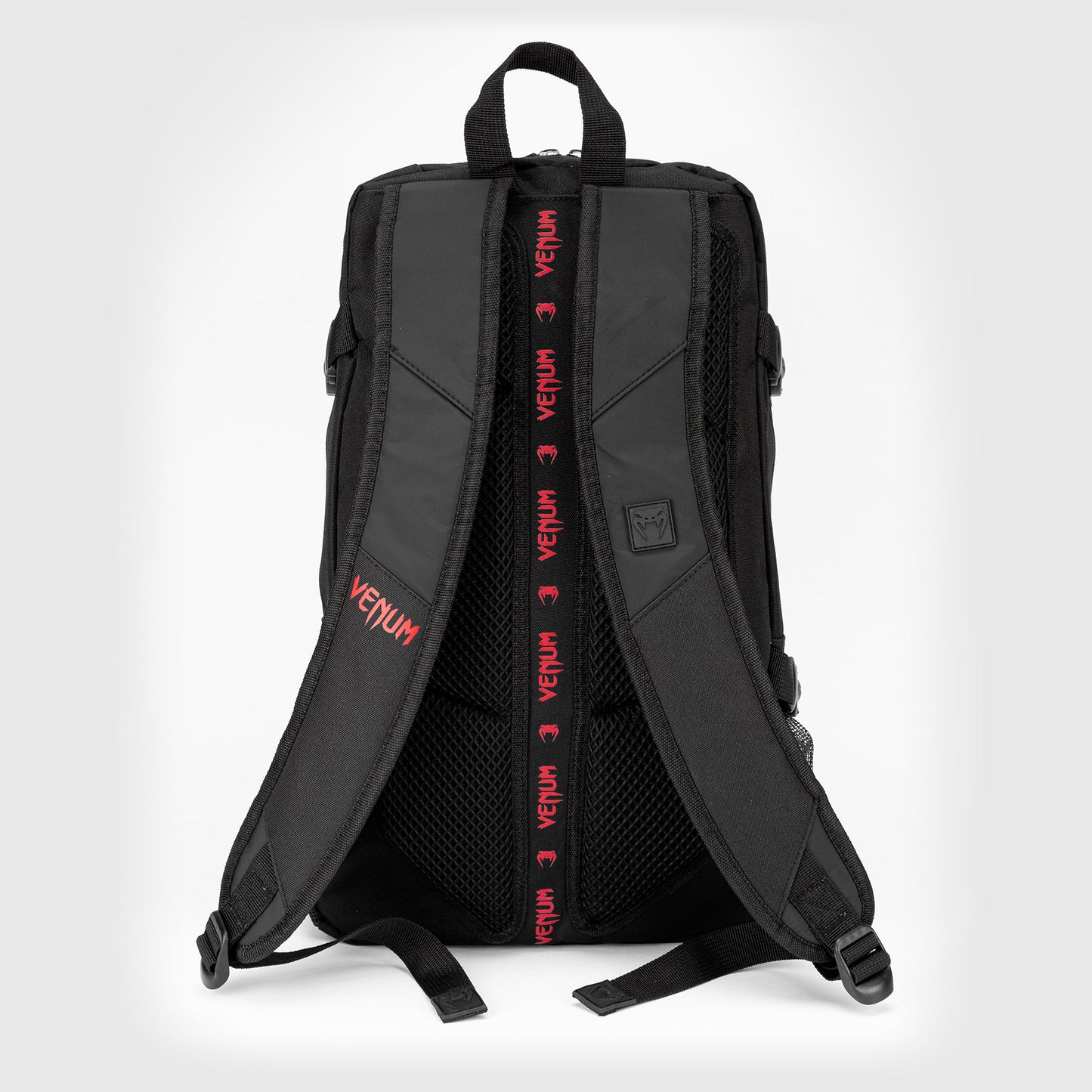 Venum Challenger Pro Evo Mochila  - Negro/Rojo