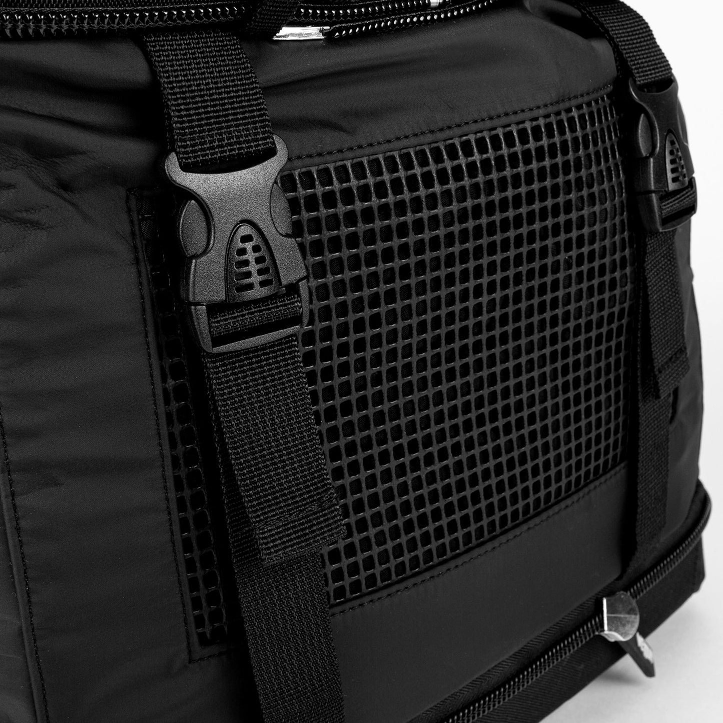 Venum Challenger Xtreme Evo Mochila - Negro/Blanco