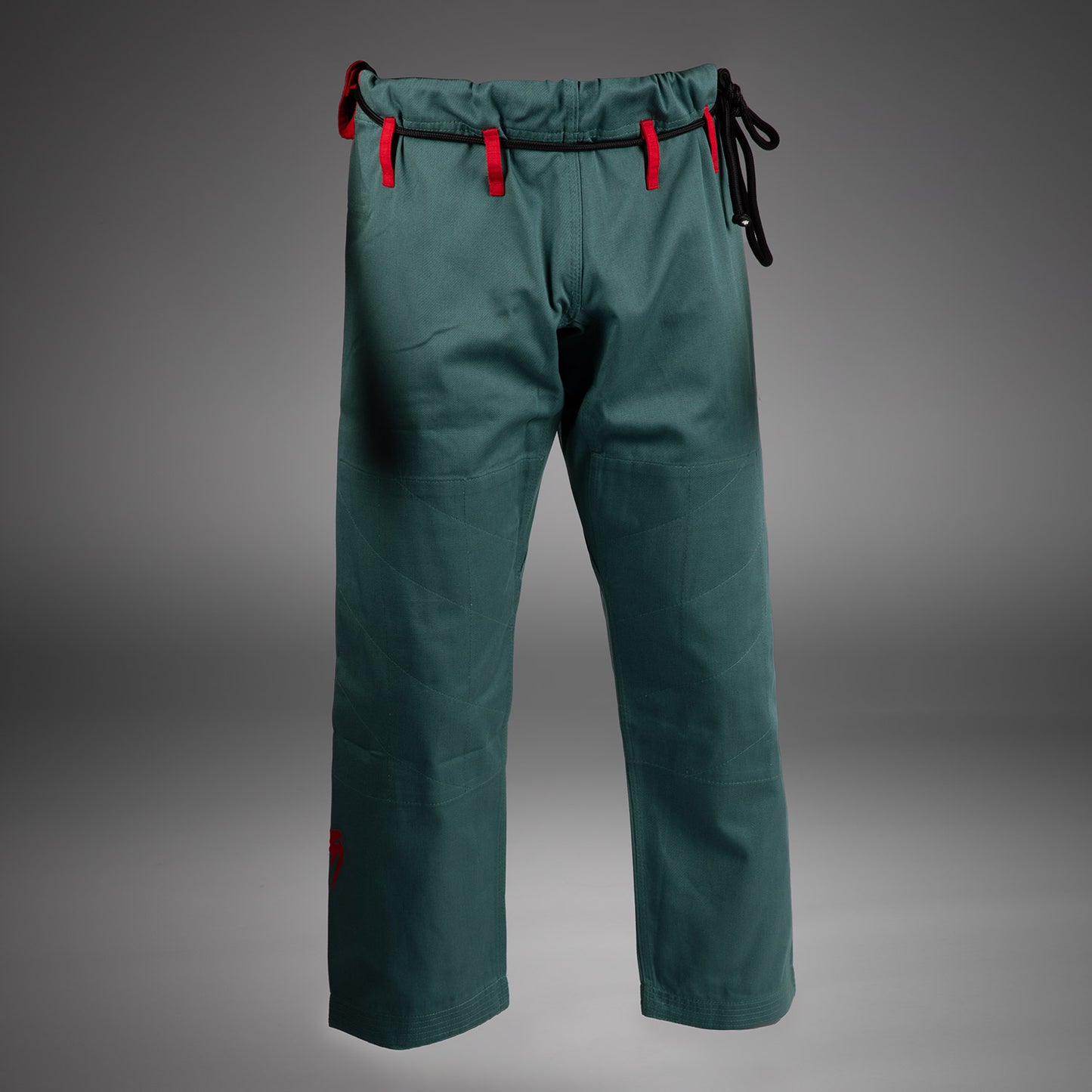 Venum Contender 3.0 Gi de Jiu Jitsu Brasileño - Ocean Green