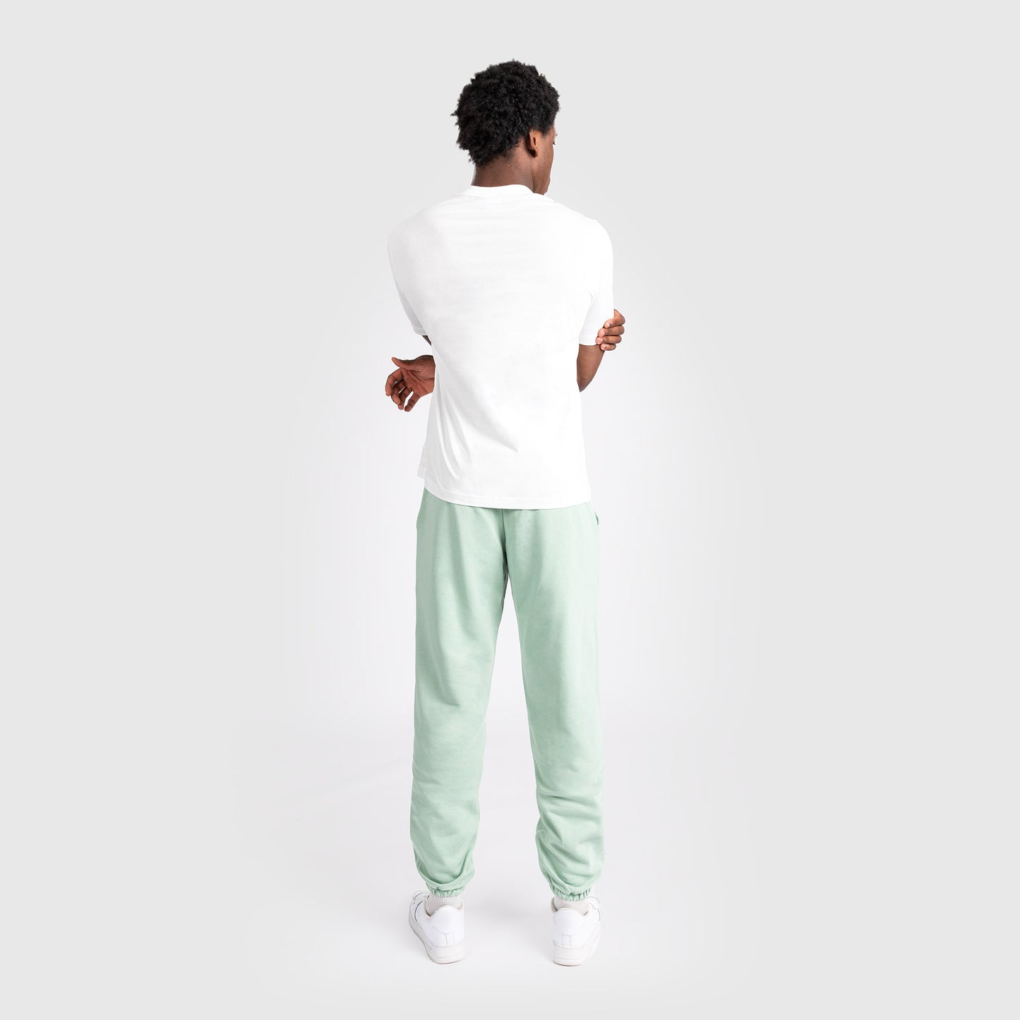 Venum Vortex XL Pantalones Deportivos para Hombre - Verde Aqua