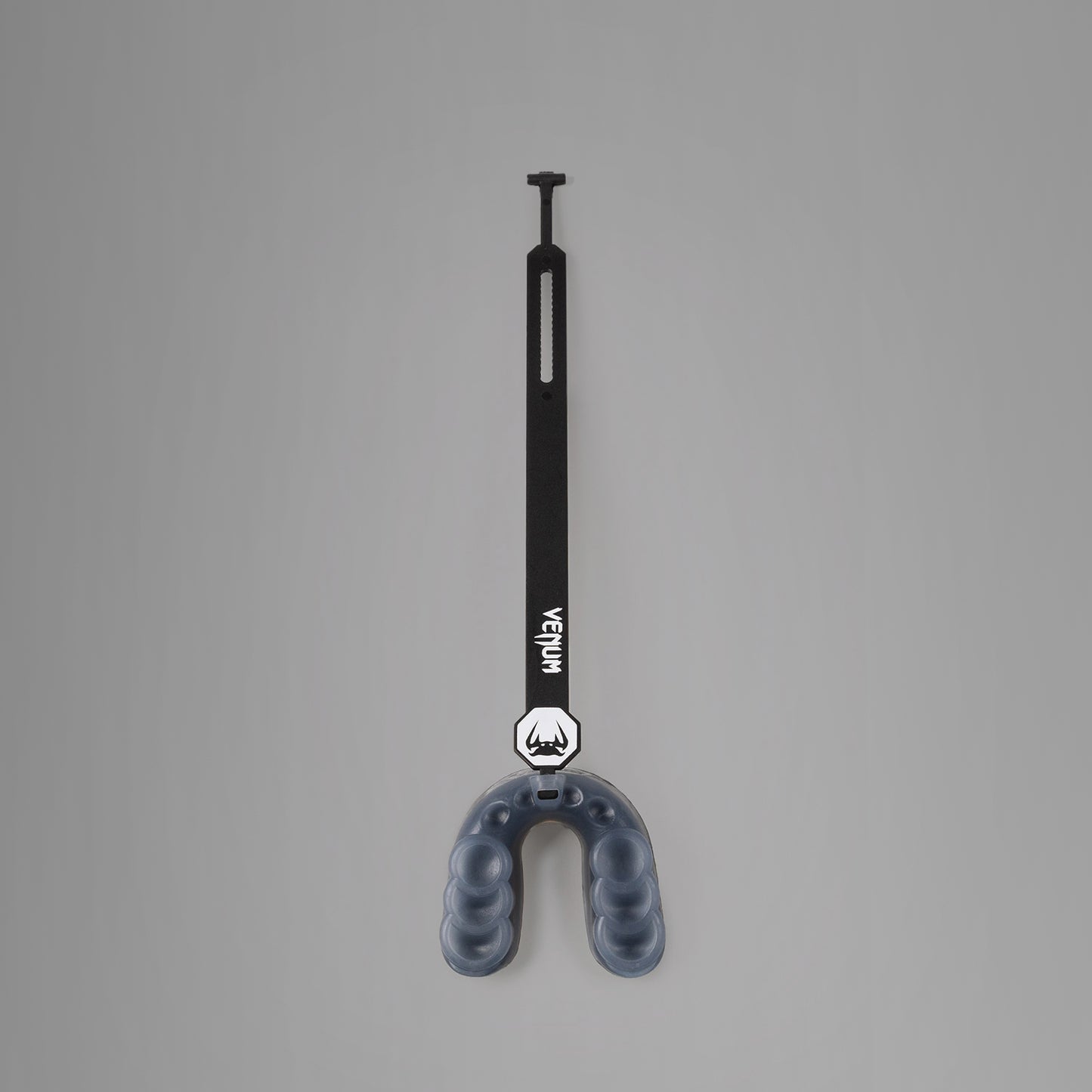 Venum Challenger Protector Bucal con Correa/Sin Correa - Negro Transparente