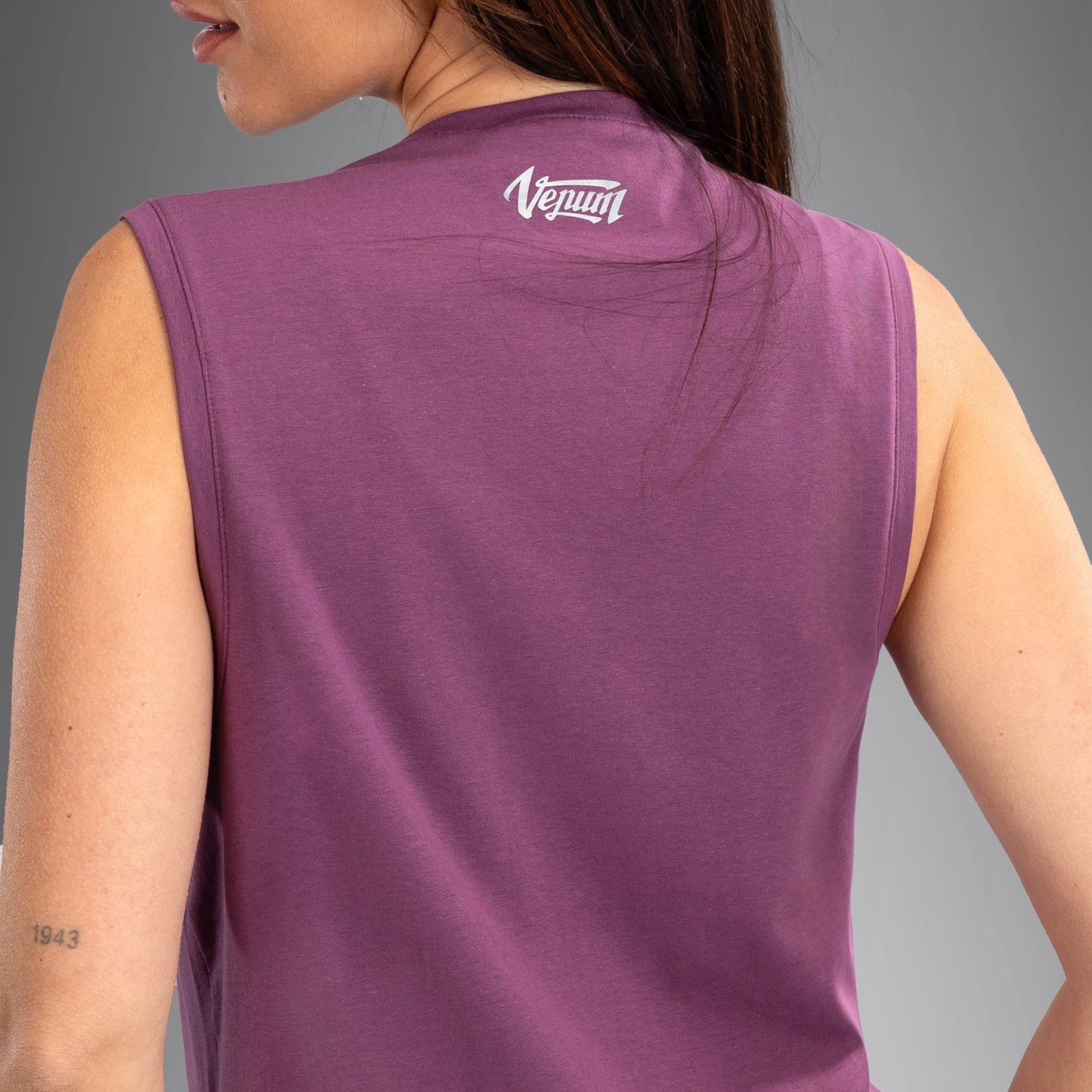 Venum Amazonia Camiseta Sin Mangas para Mujer - Morado