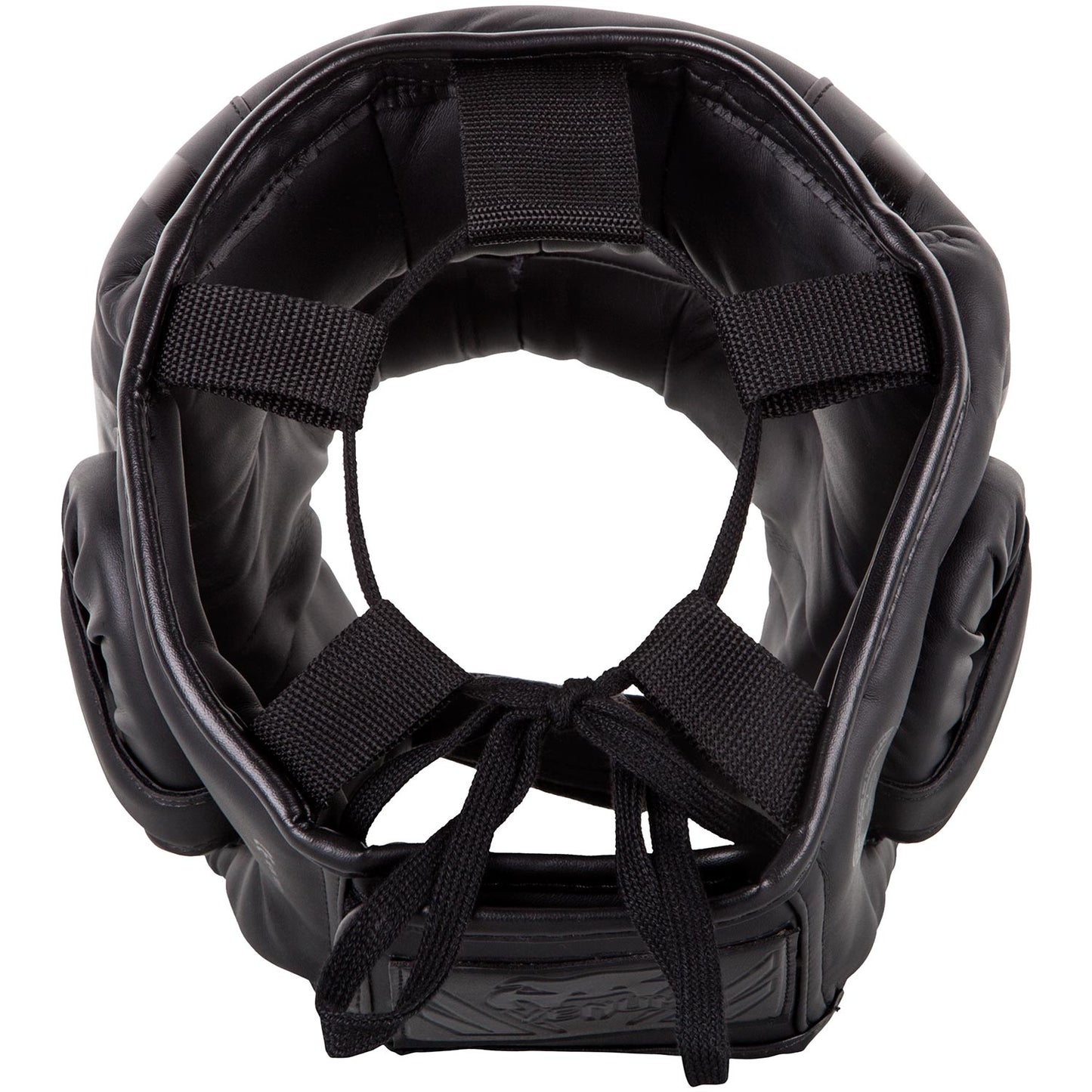 Casco Venum Elite Iron