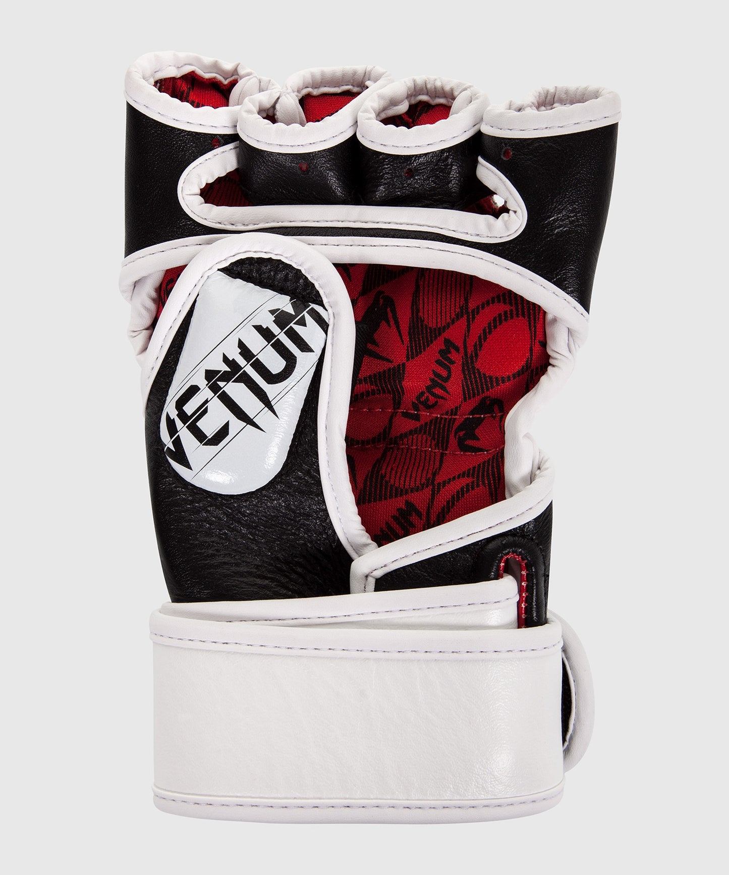 Guantes de MMA Venum Undisputed 2.0 - Cuero Nappa