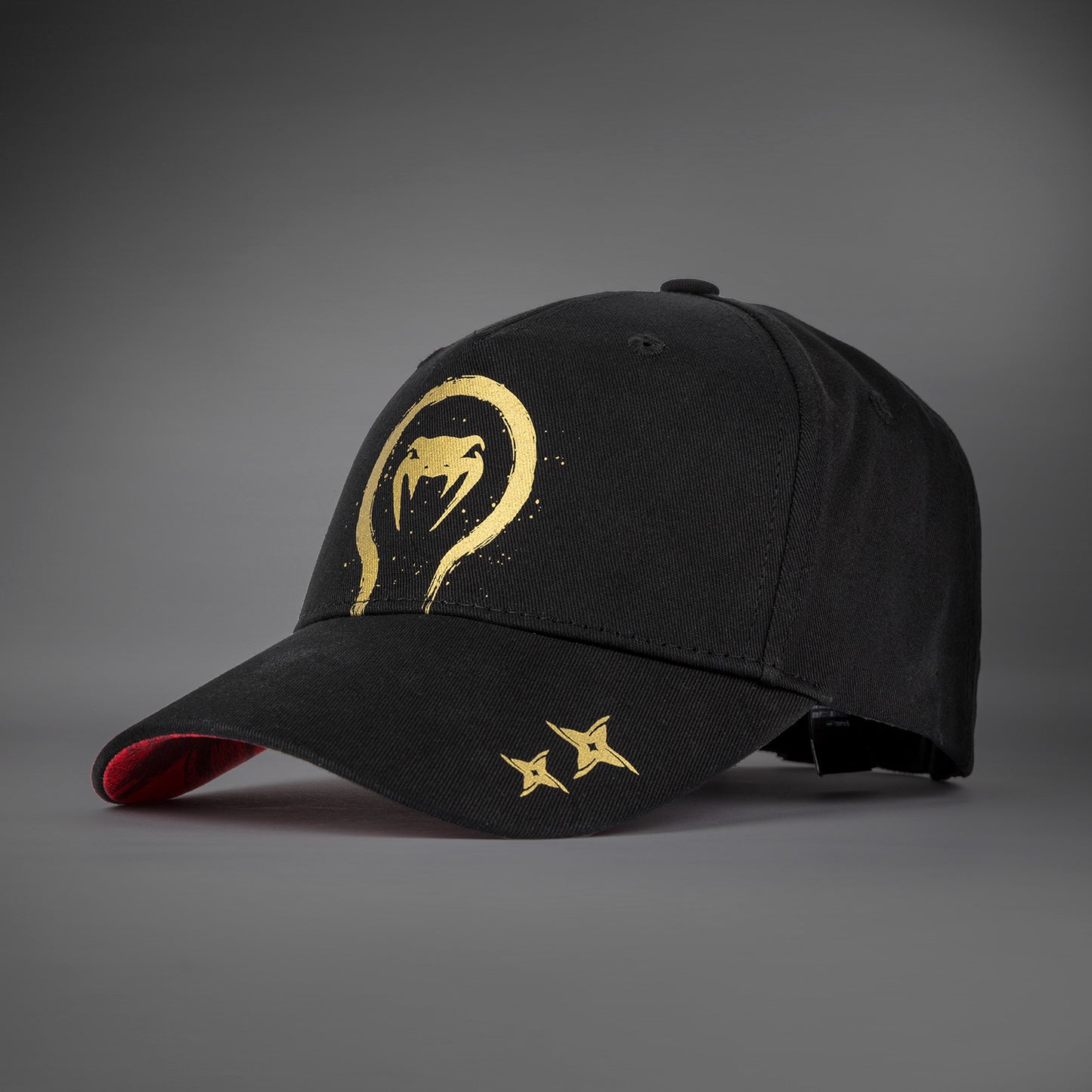 Venum X Assassin’s Creed: Shadows Gorra - Negra