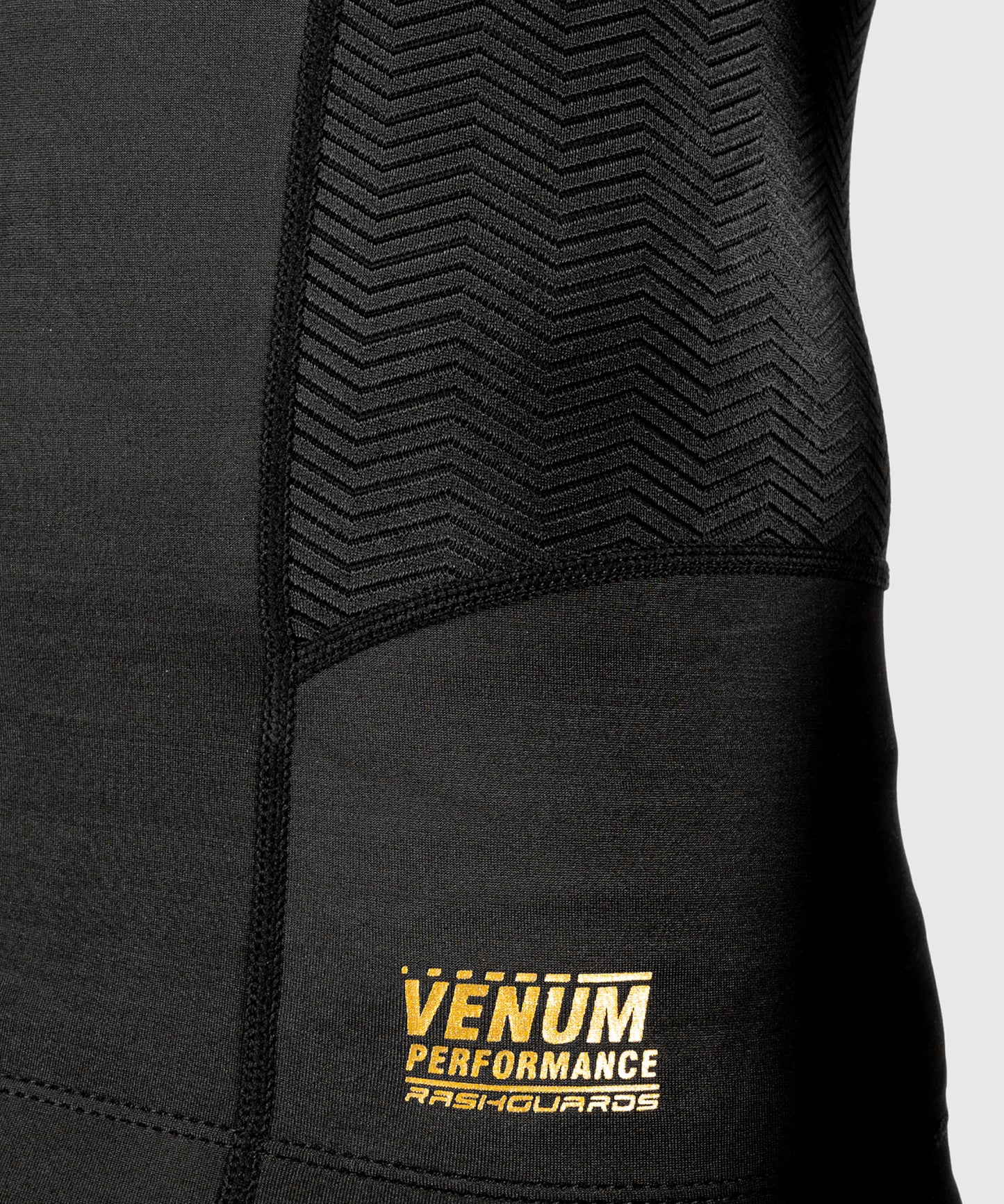 Venum G-Fit Rashguard - Manga larga