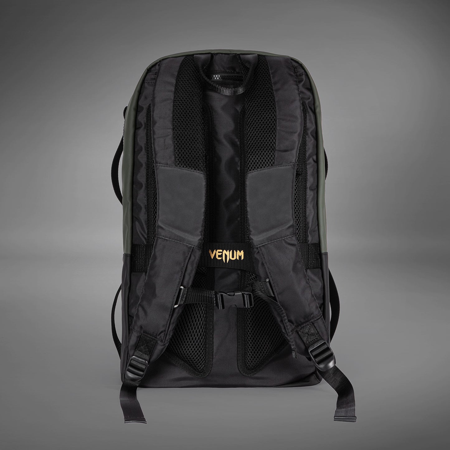 Venum Evo 2 Mochila (20-25L) – Negro/Caqui