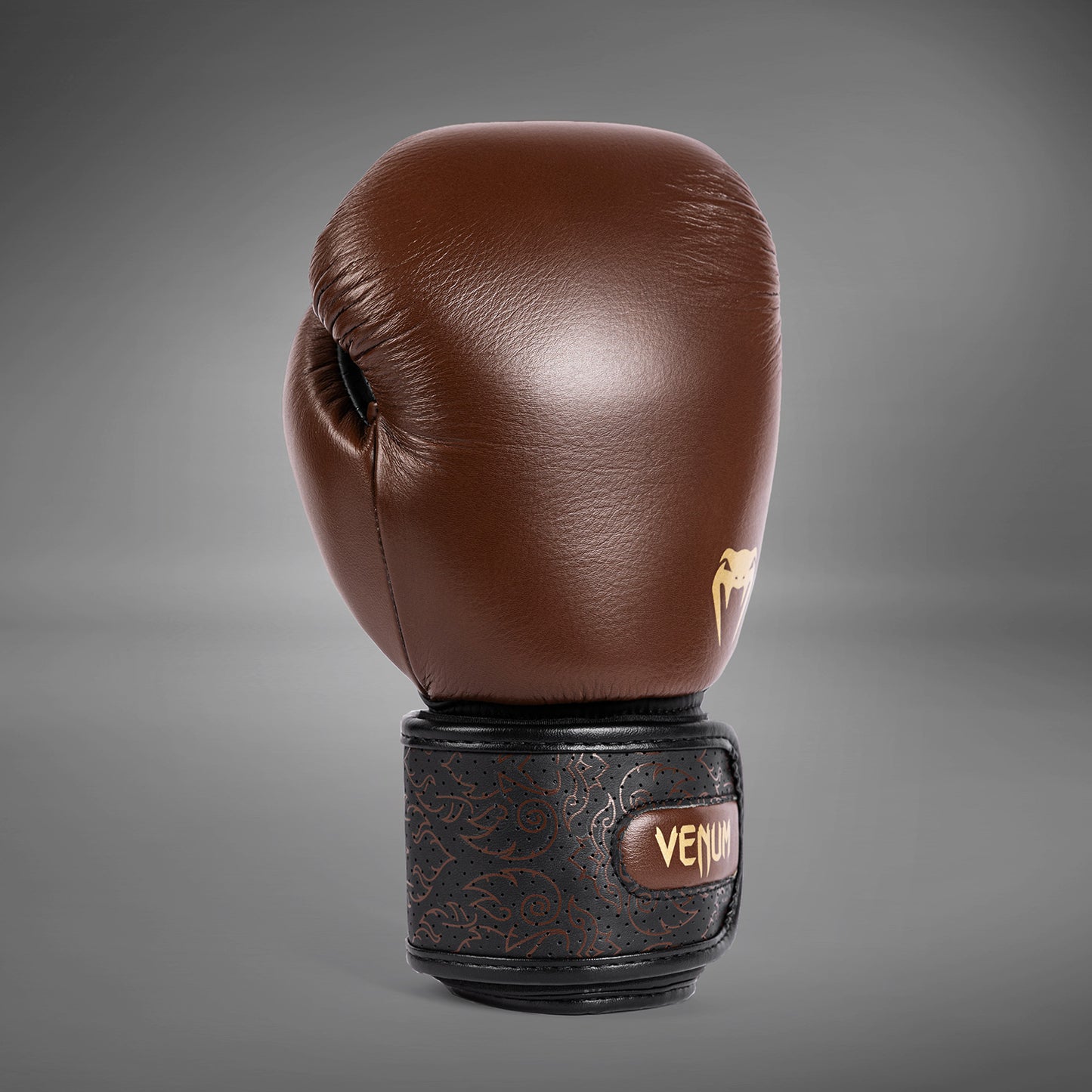 Venum Power 2.0 Guantes de Boxeo - Marrón Chocolate