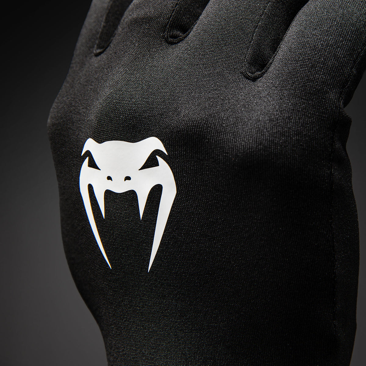Venum Guantes interiores - Negro