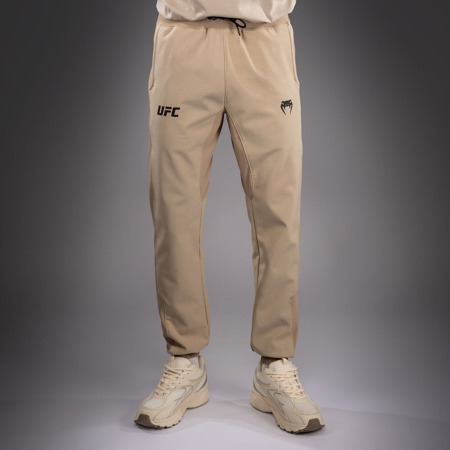 Venum UFC Unity by Venum Authentic Fight Week Pantalón para Hombre - Arena